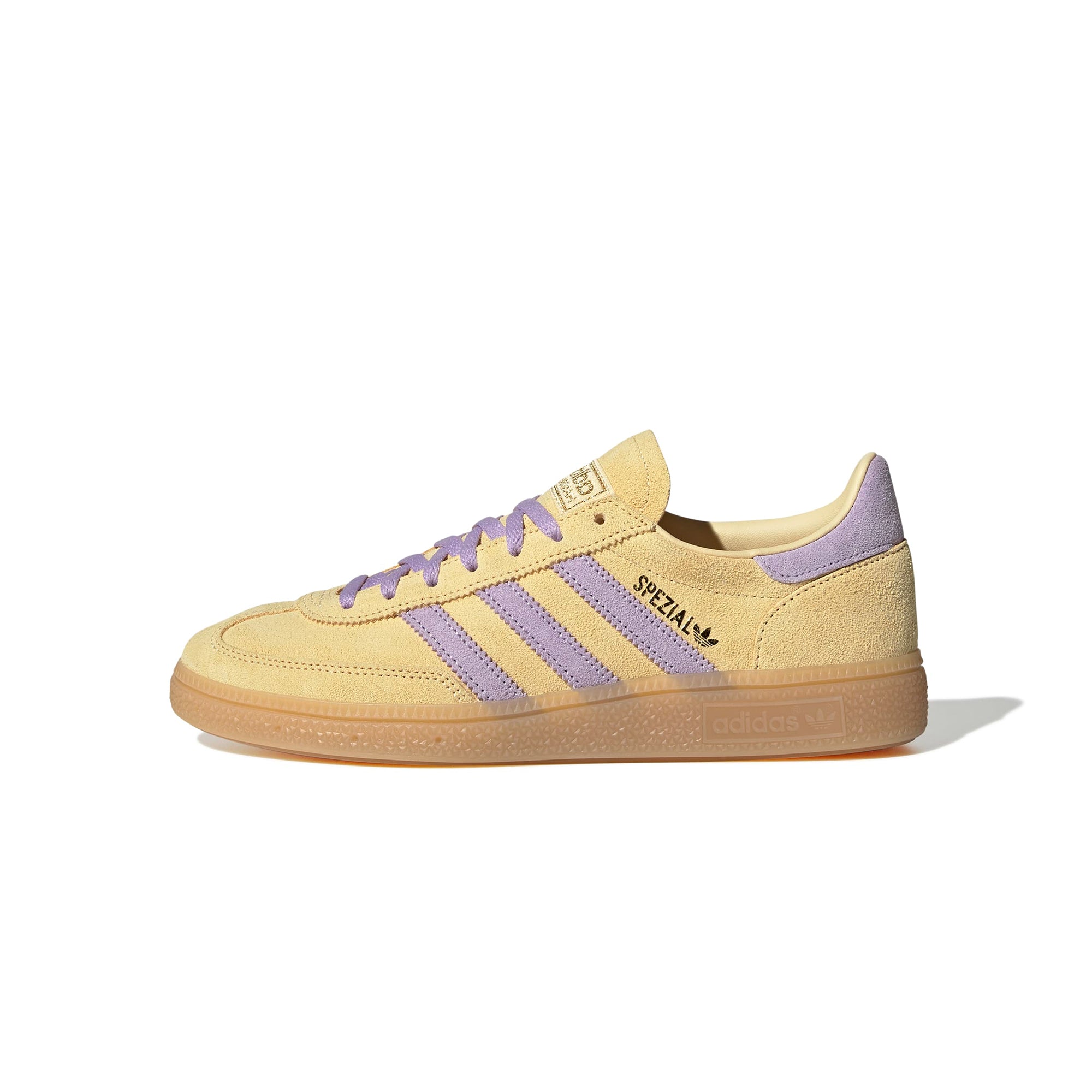 Adidas Womens Handball Spezial Shoes