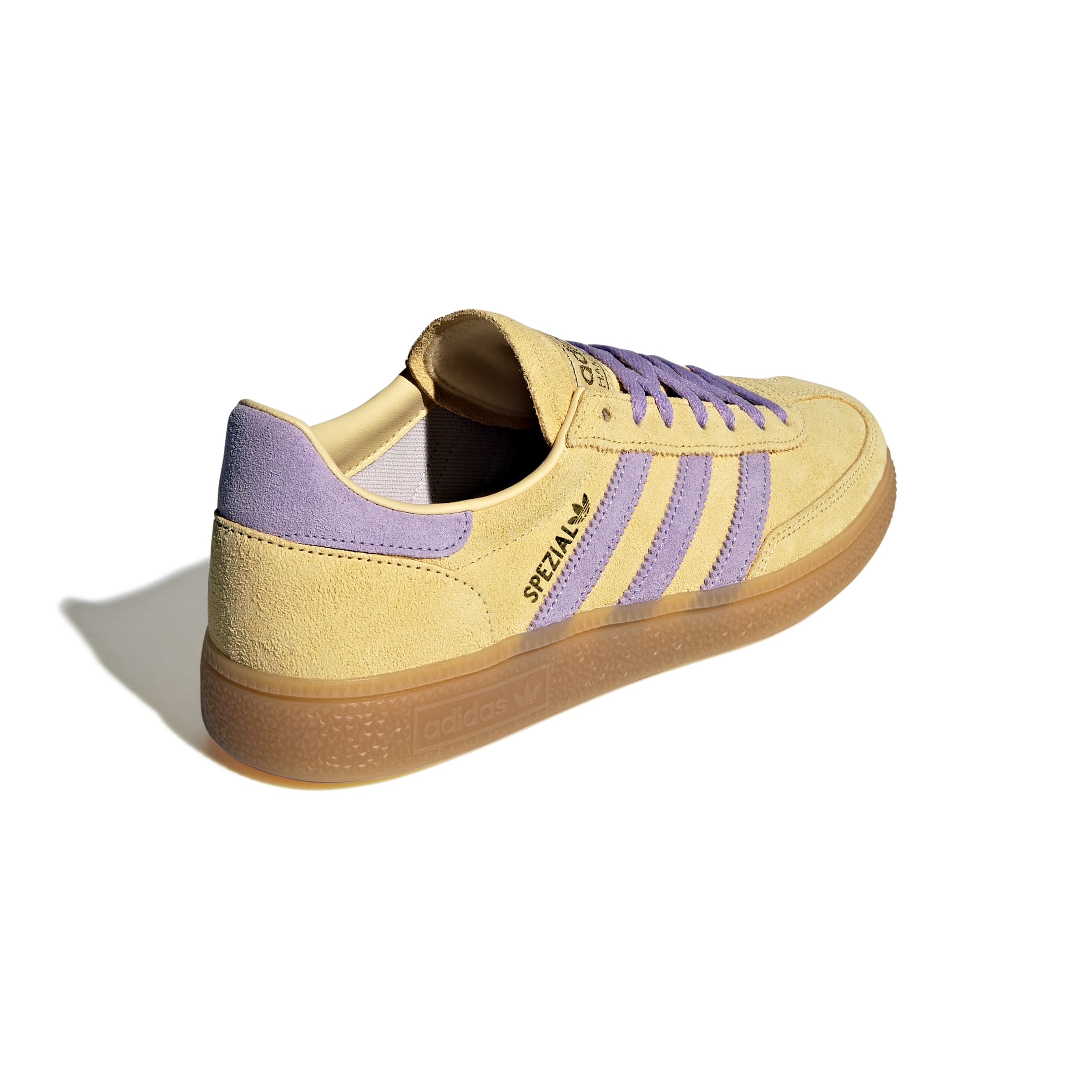 Adidas Womens Handball Spezial Shoes