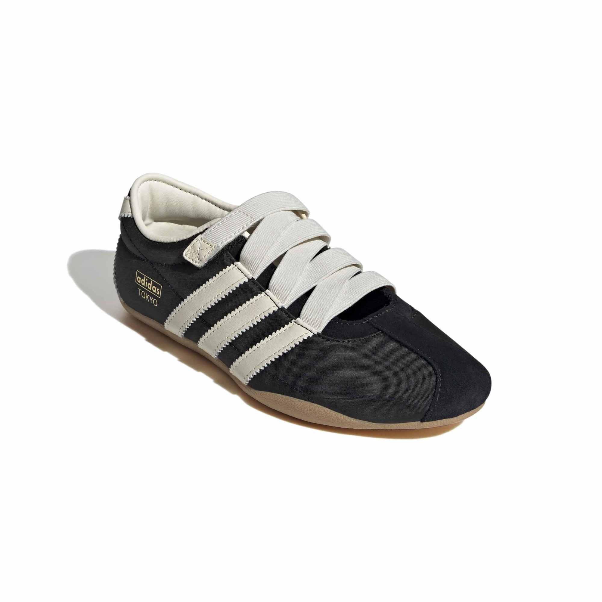 Adidas Womens Tokyo MJ Shoes