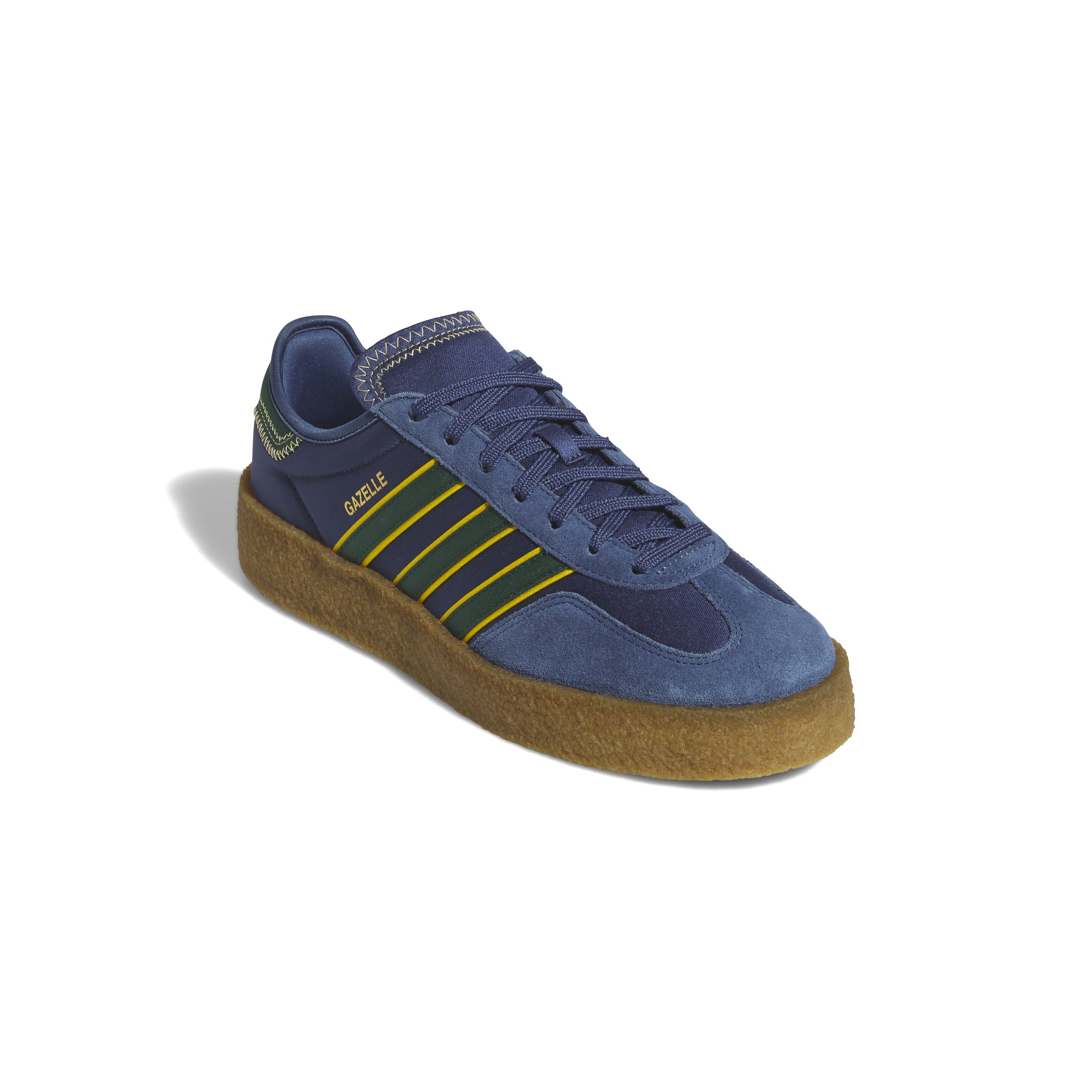 Adidas x CLOT Mens Gazelle By EC Shoes