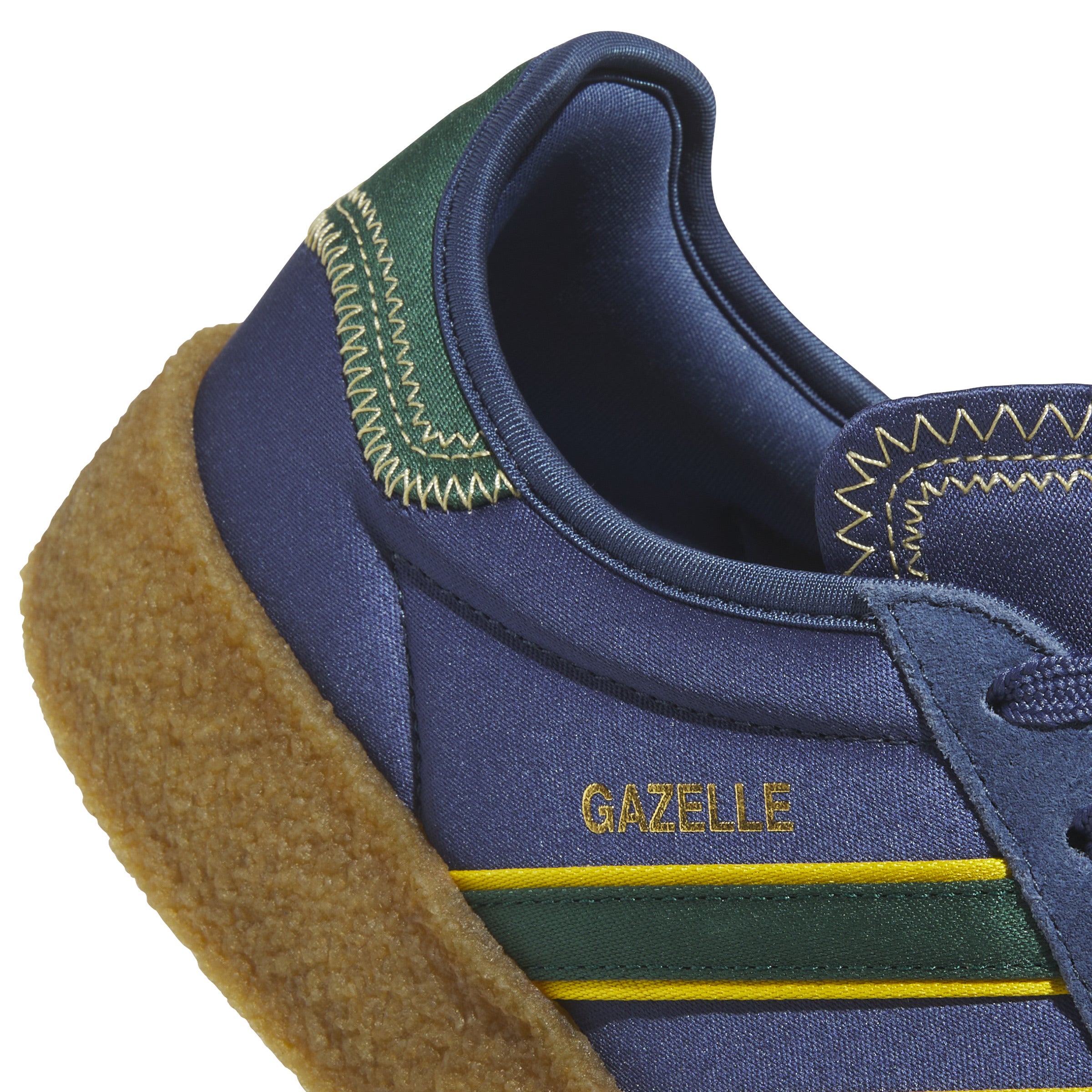 Adidas x CLOT Mens Gazelle By EC Shoes