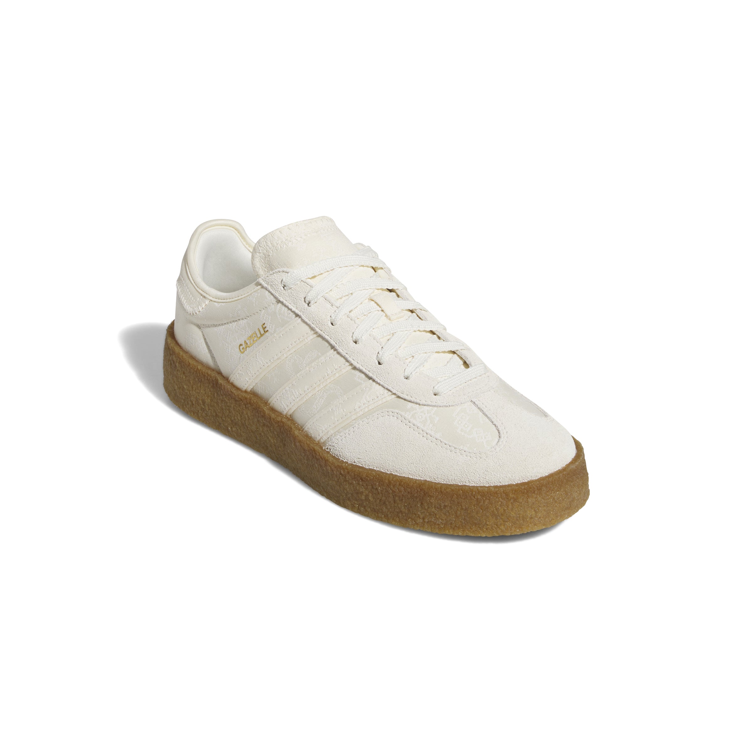 Adidas x CLOT Mens Gazelle By EC Shoes