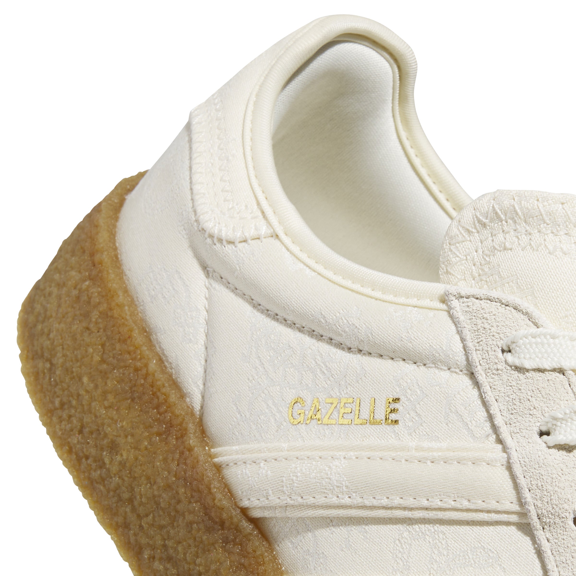 Adidas x CLOT Mens Gazelle By EC Shoes
