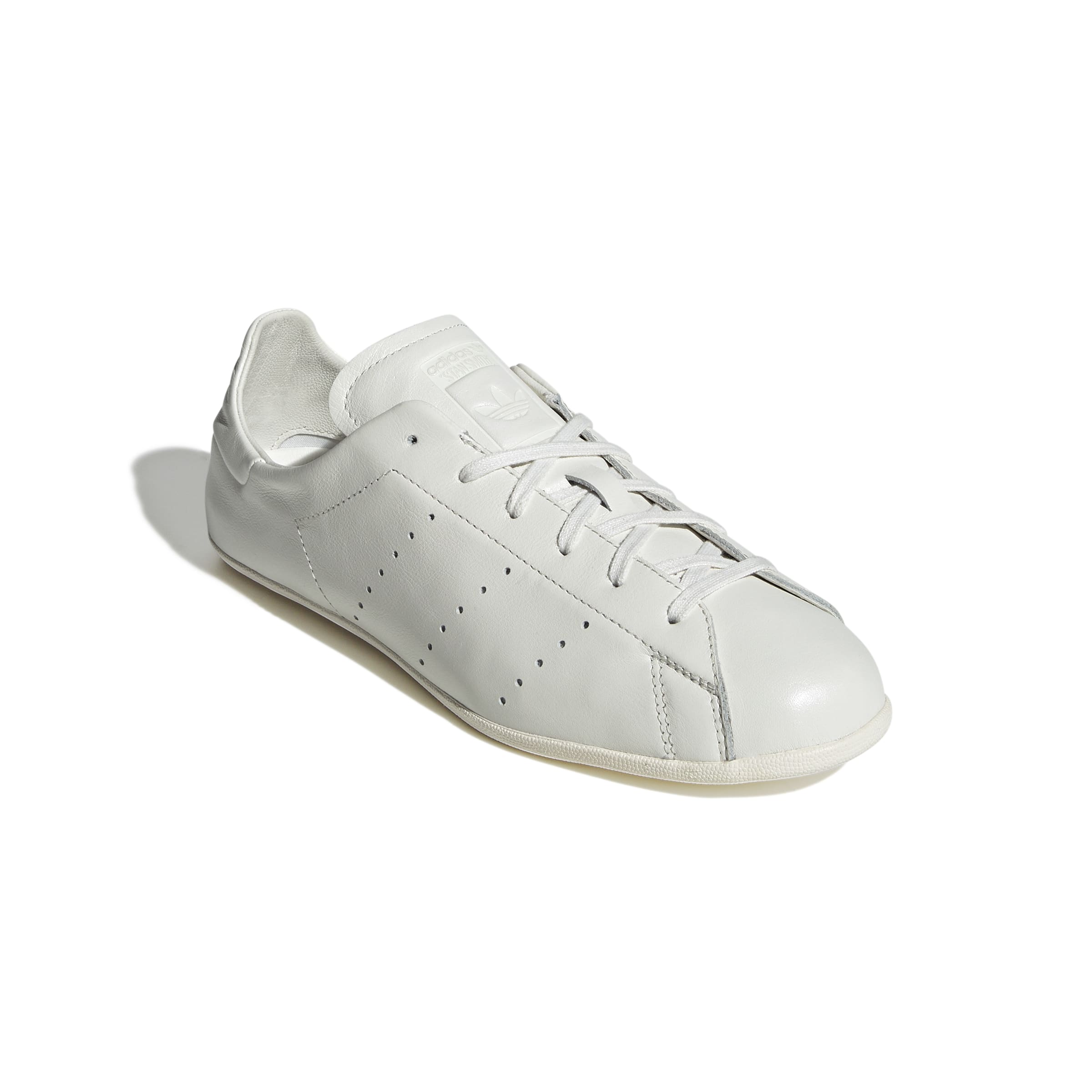 Adidas Womens Stan Smith Lo Pro Shoes