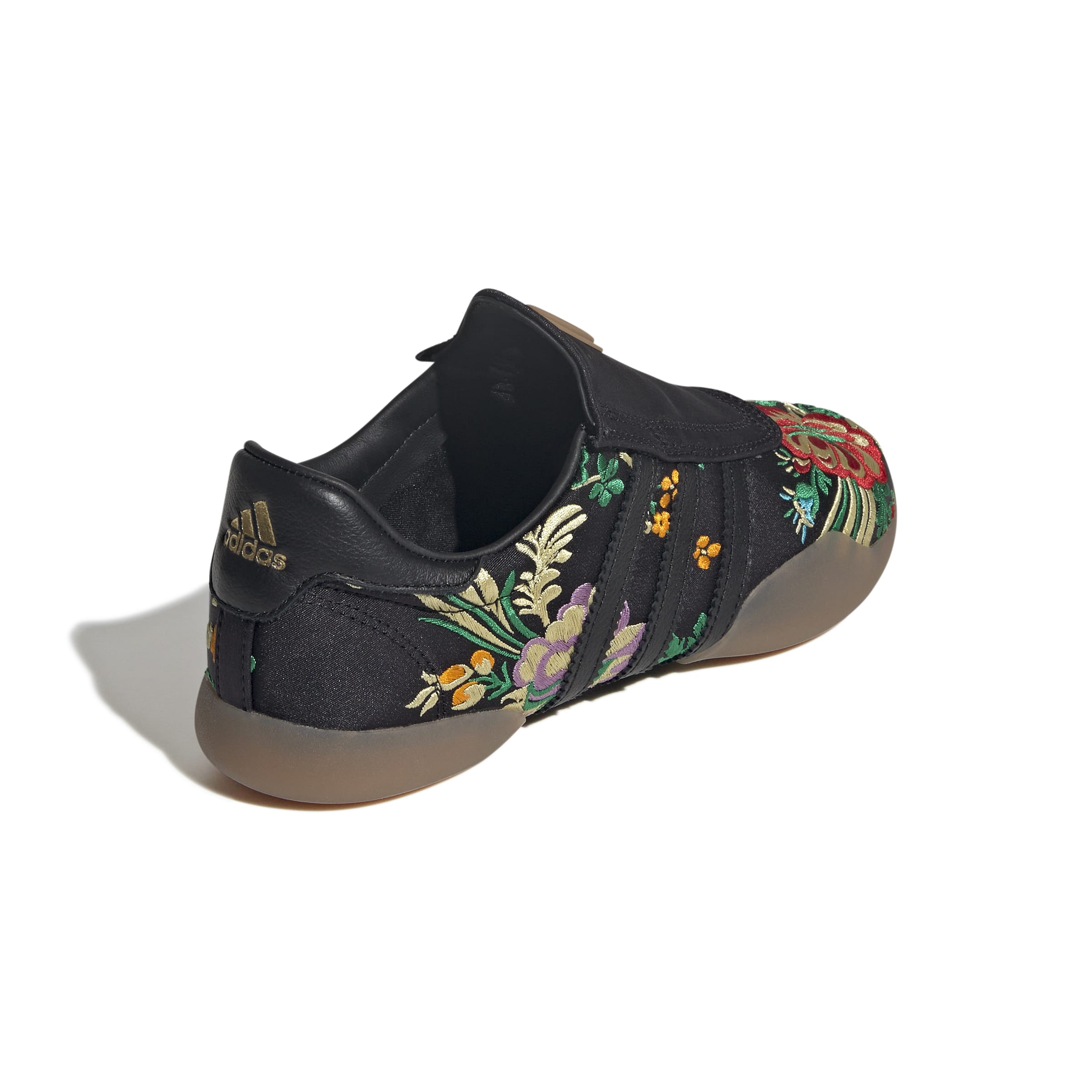 Adidas Womens Teakwondo Mei Shoes