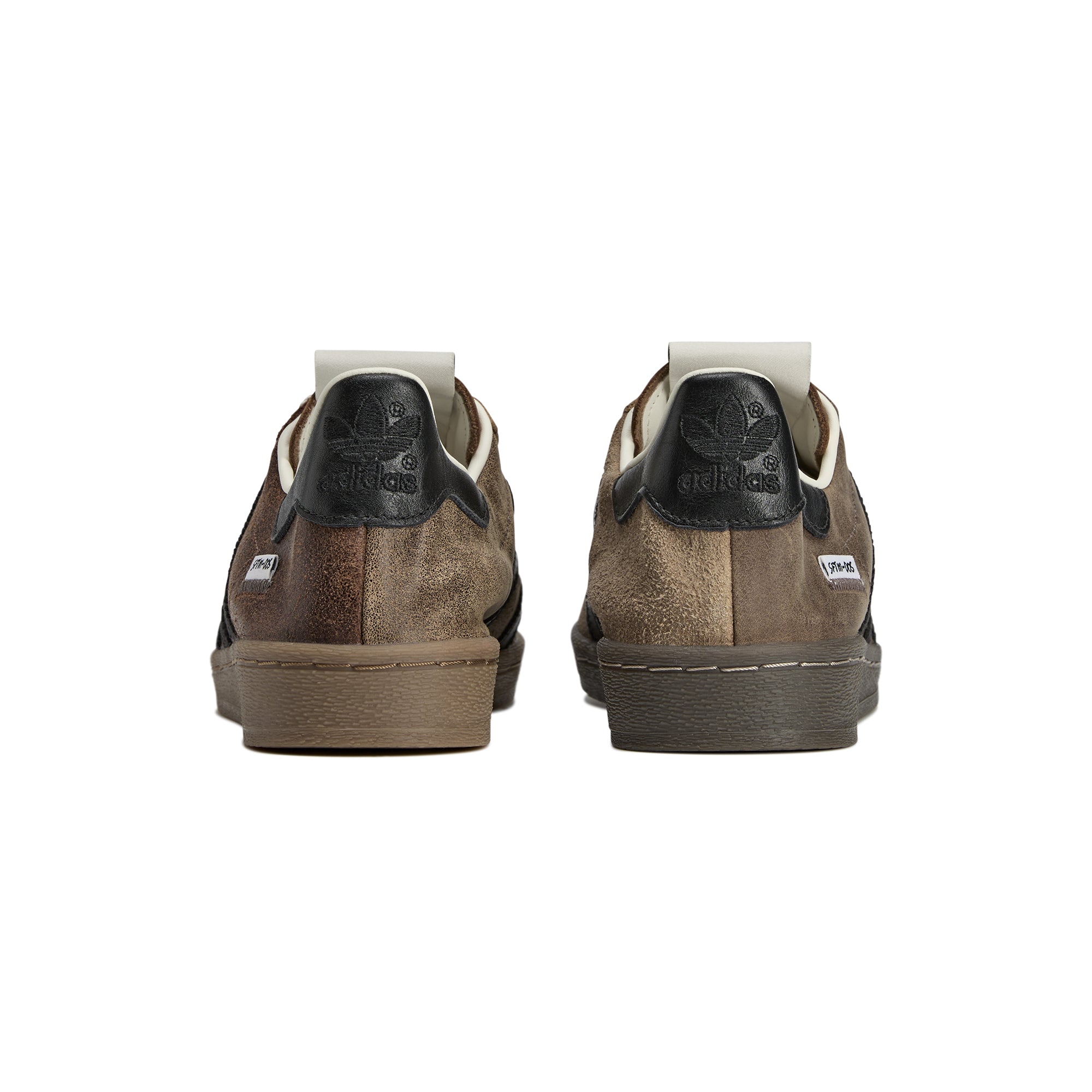 Adidas Mens Superstar 82 SFTM Shoes