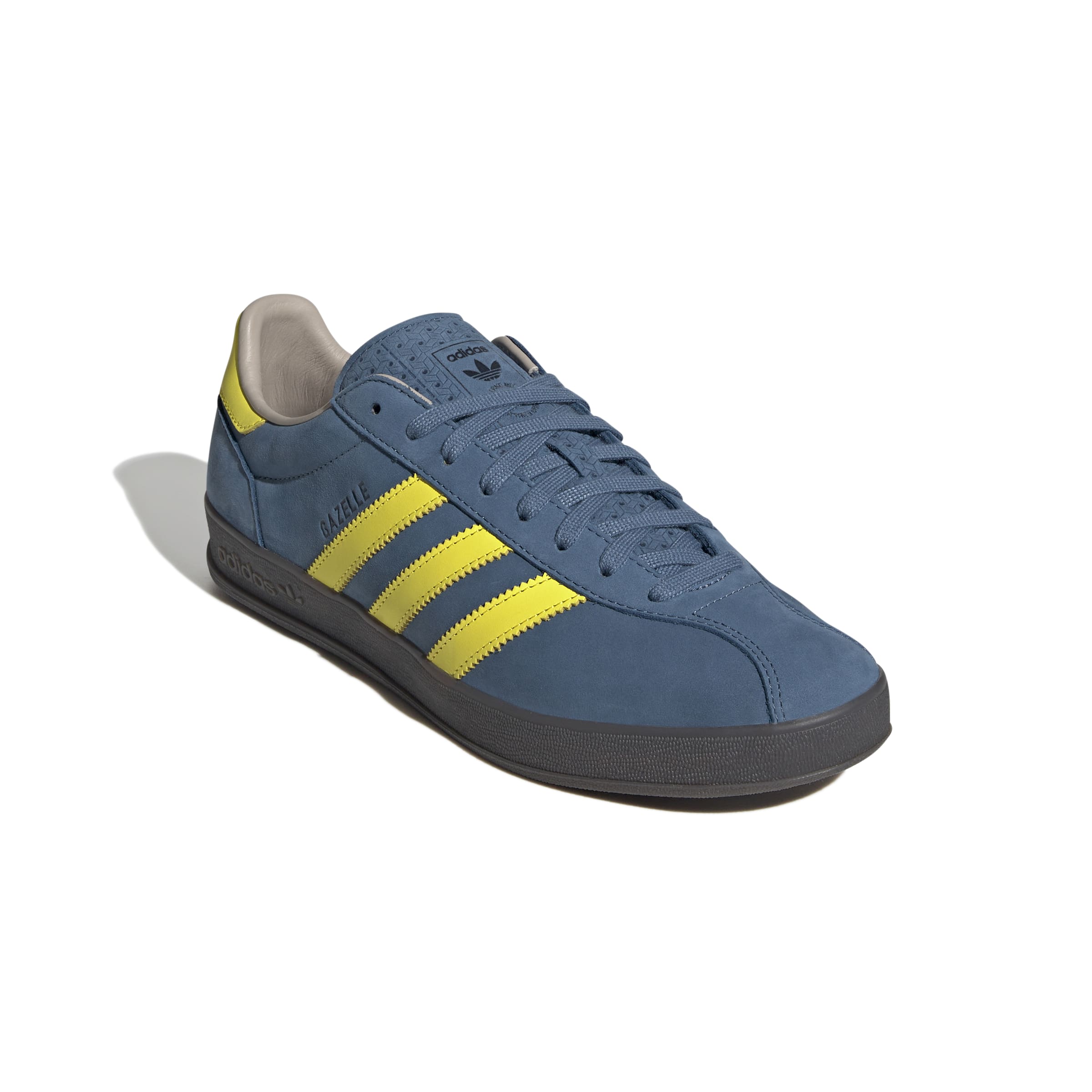 Adidas Mens Gazelle Indoor Pro Shoes
