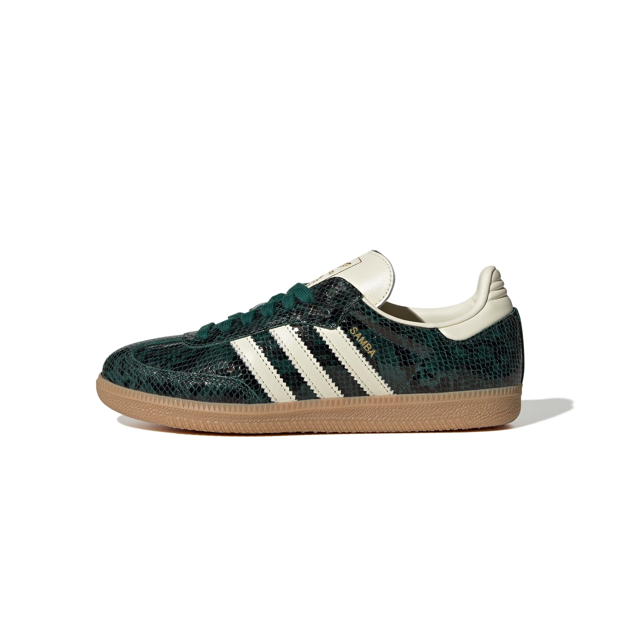 Adidas Womens Samba Shoes