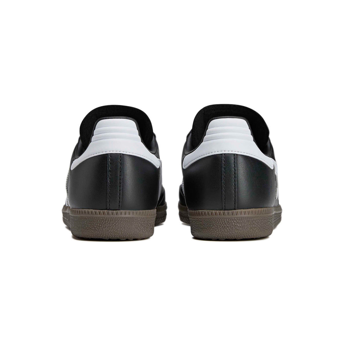 Adidas x Bape Mens Samba Shoes