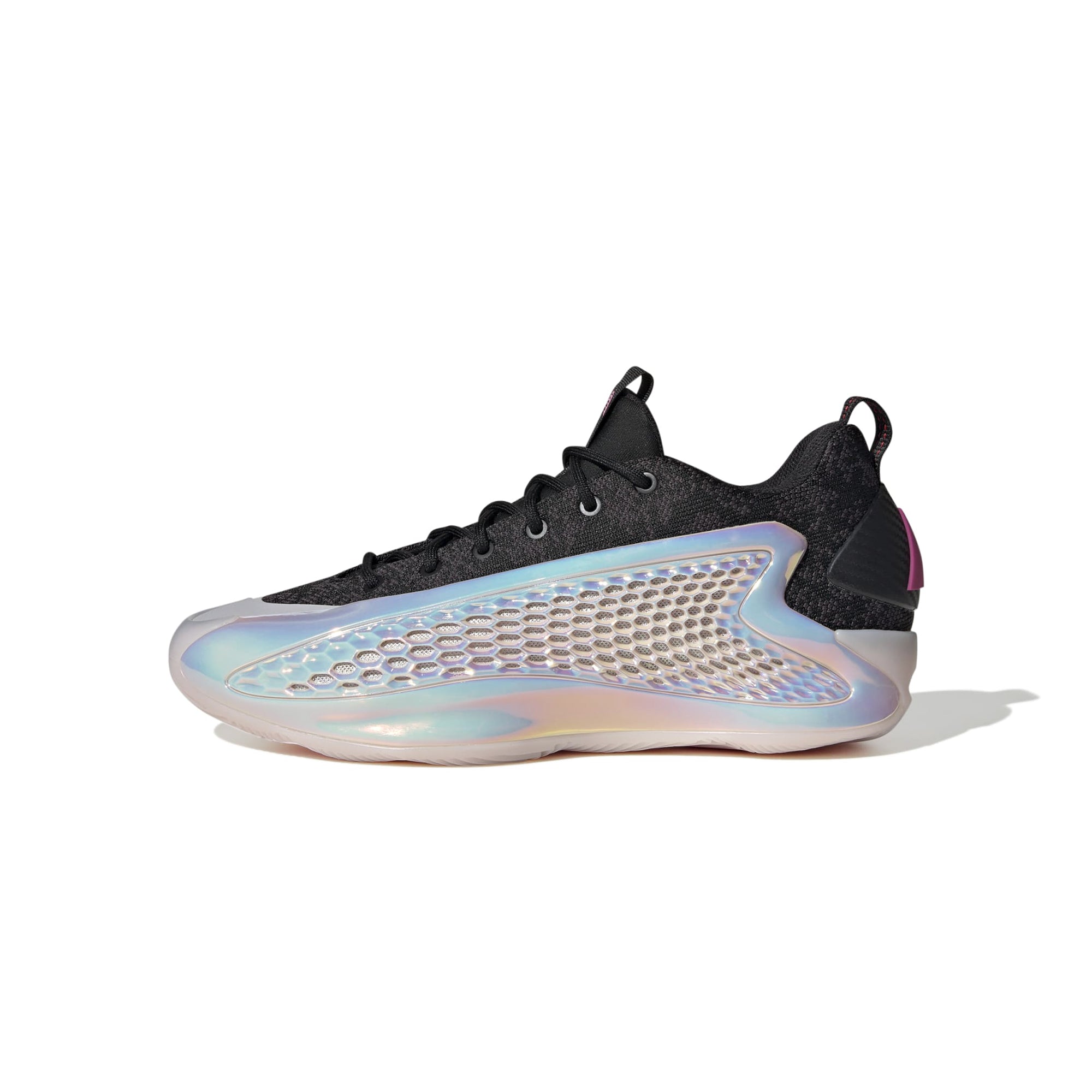 Adidas Mens A.E. 1 Low Shoes