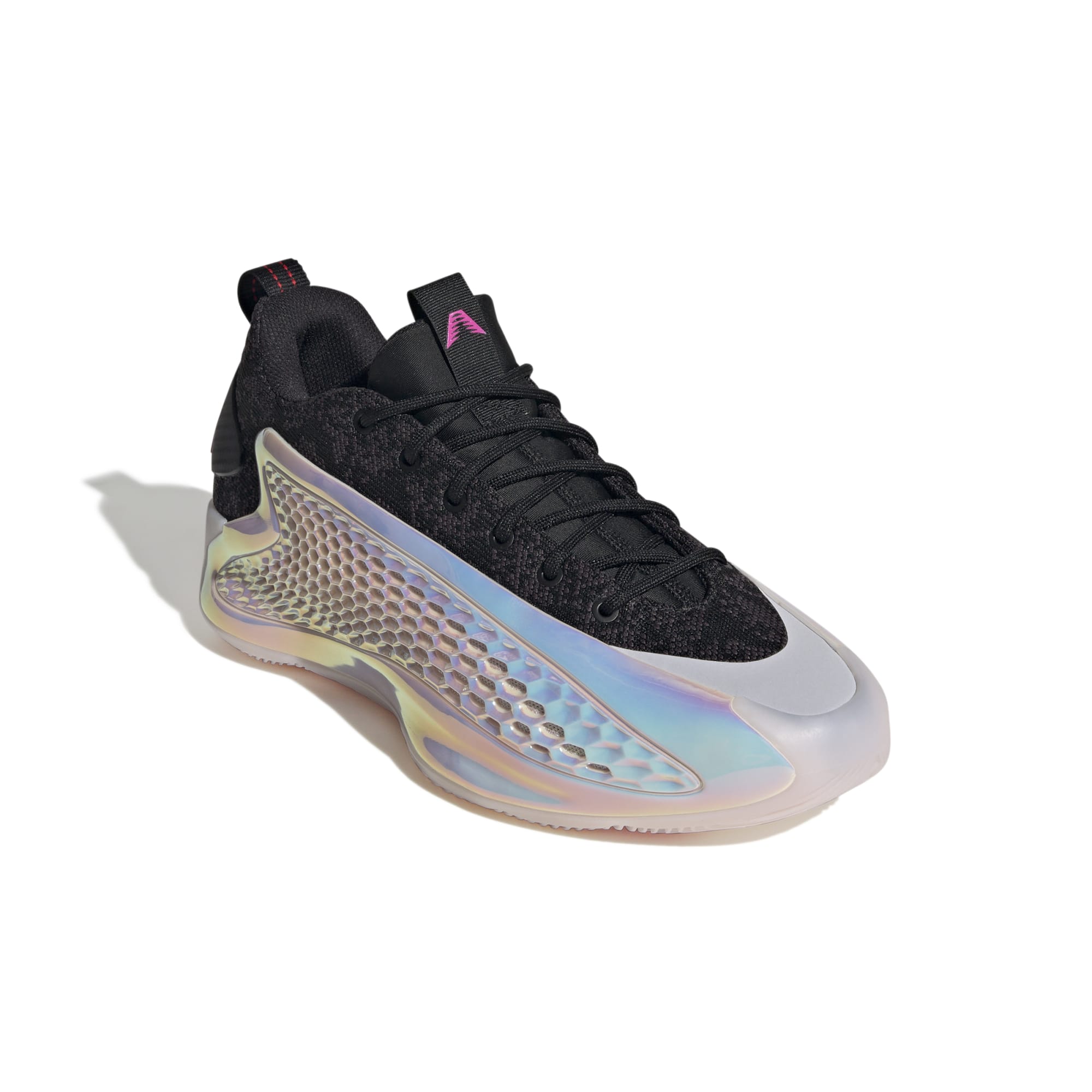 Adidas Mens A.E. 1 Low Shoes