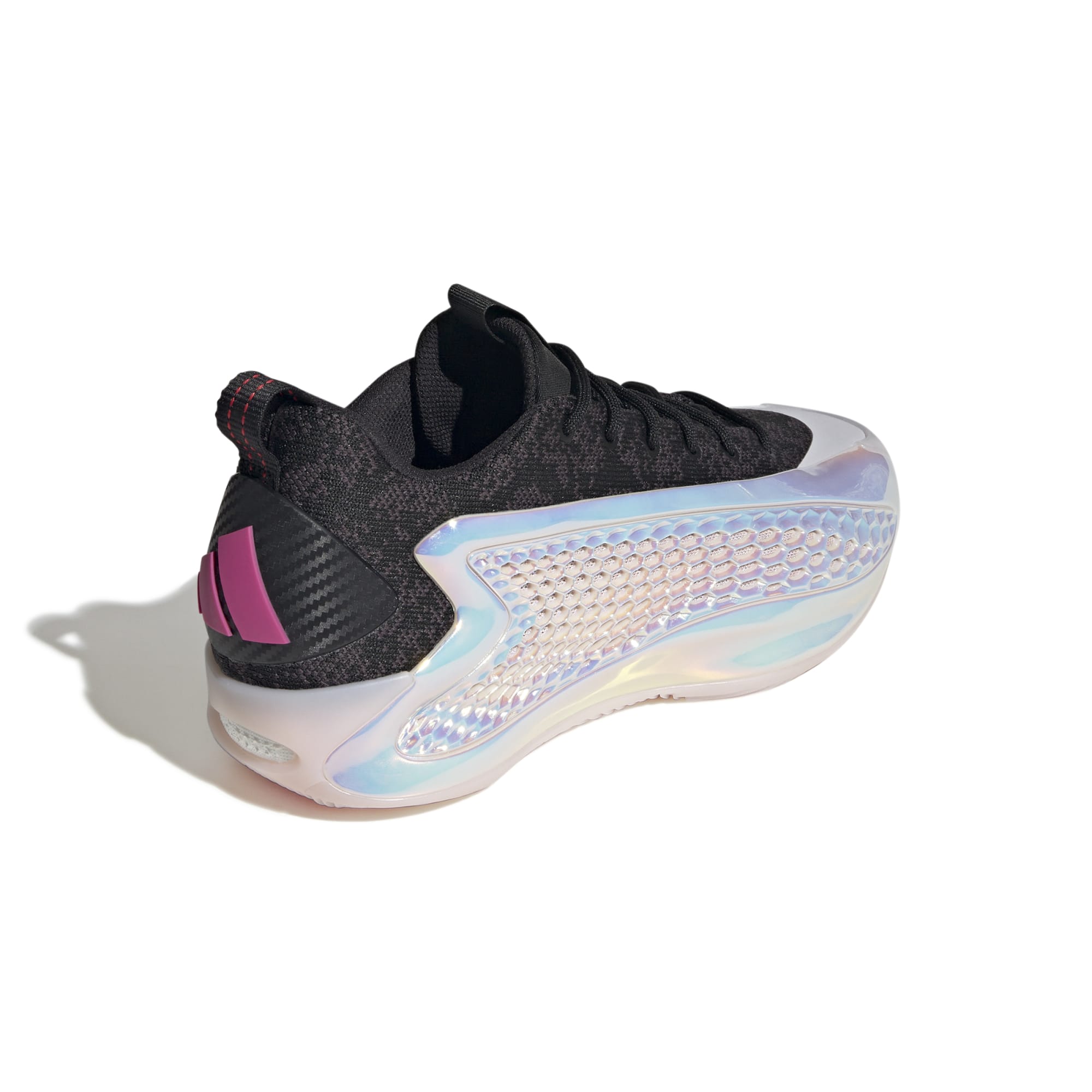 Adidas Mens A.E. 1 Low Shoes