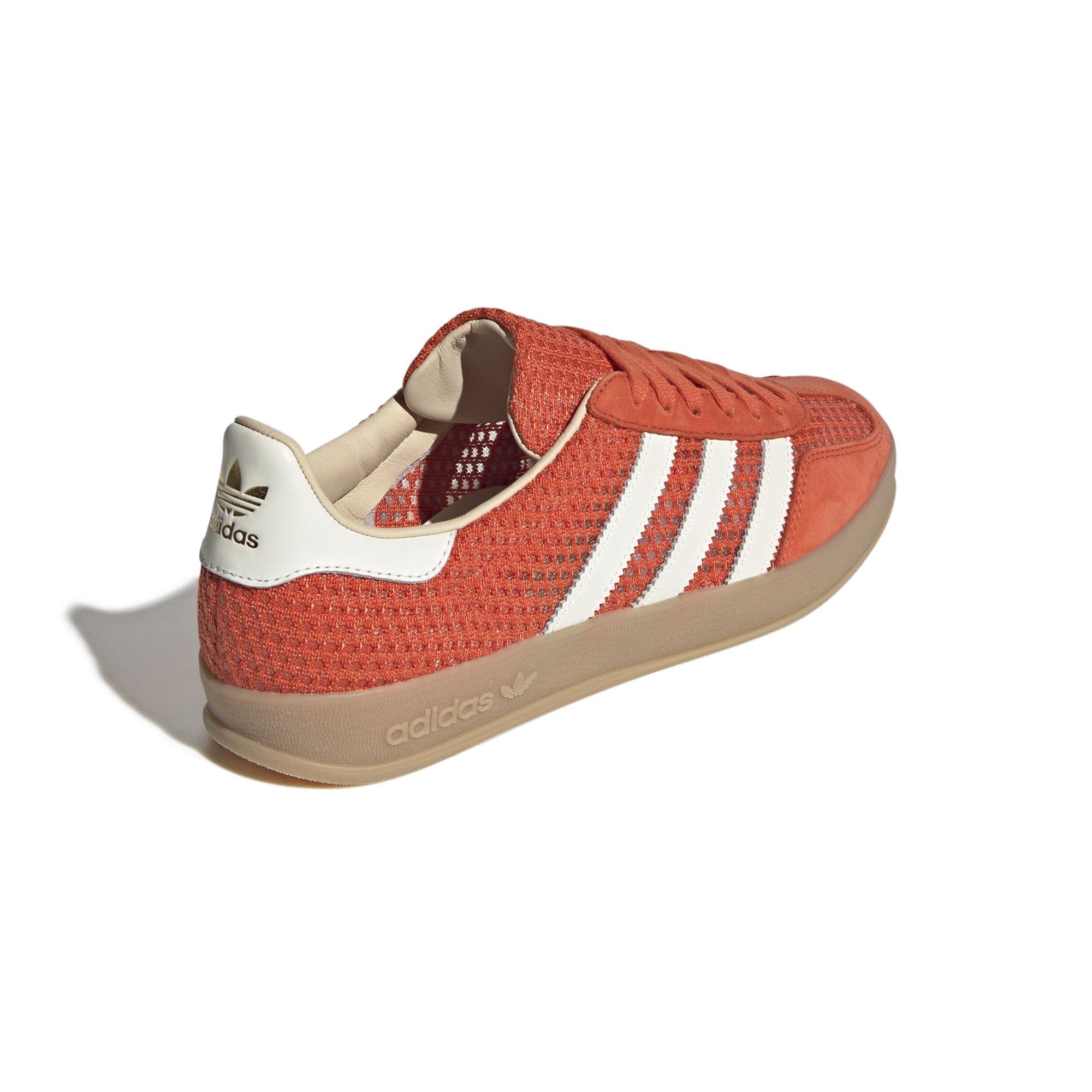Adidas Mens Gazelle Indoor Shoes