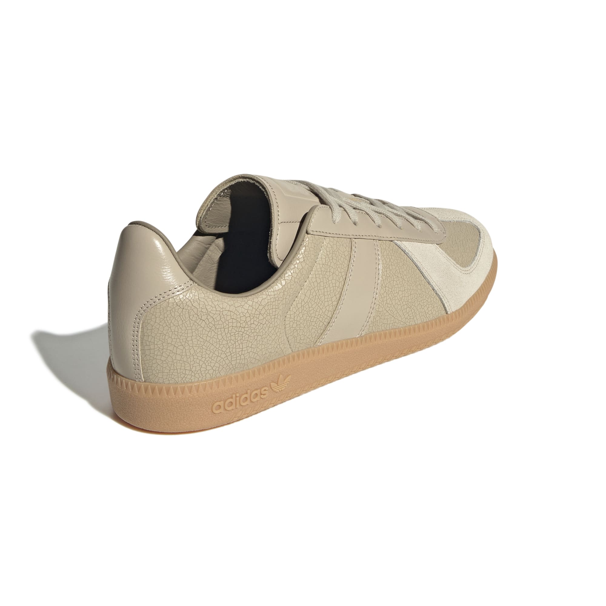 Adidas Mens BW Army Lux Shoes