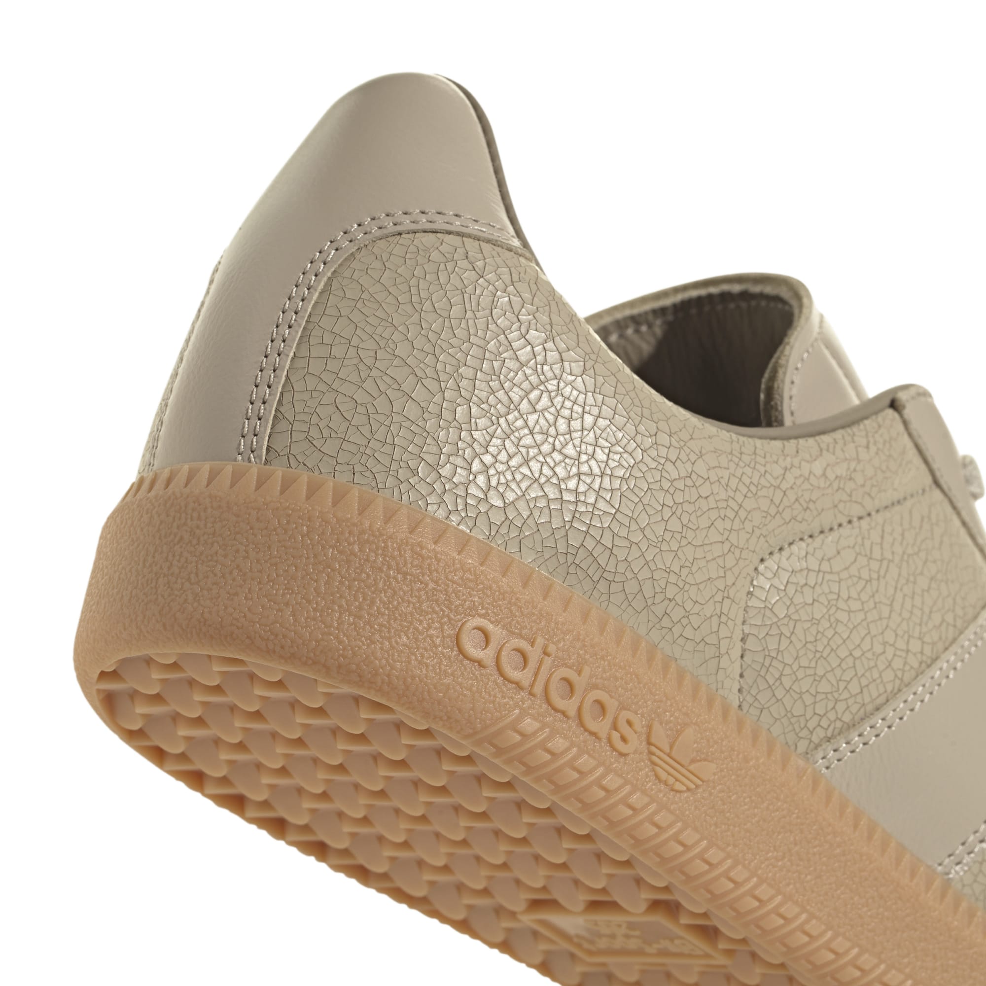 Adidas Mens BW Army Lux Shoes
