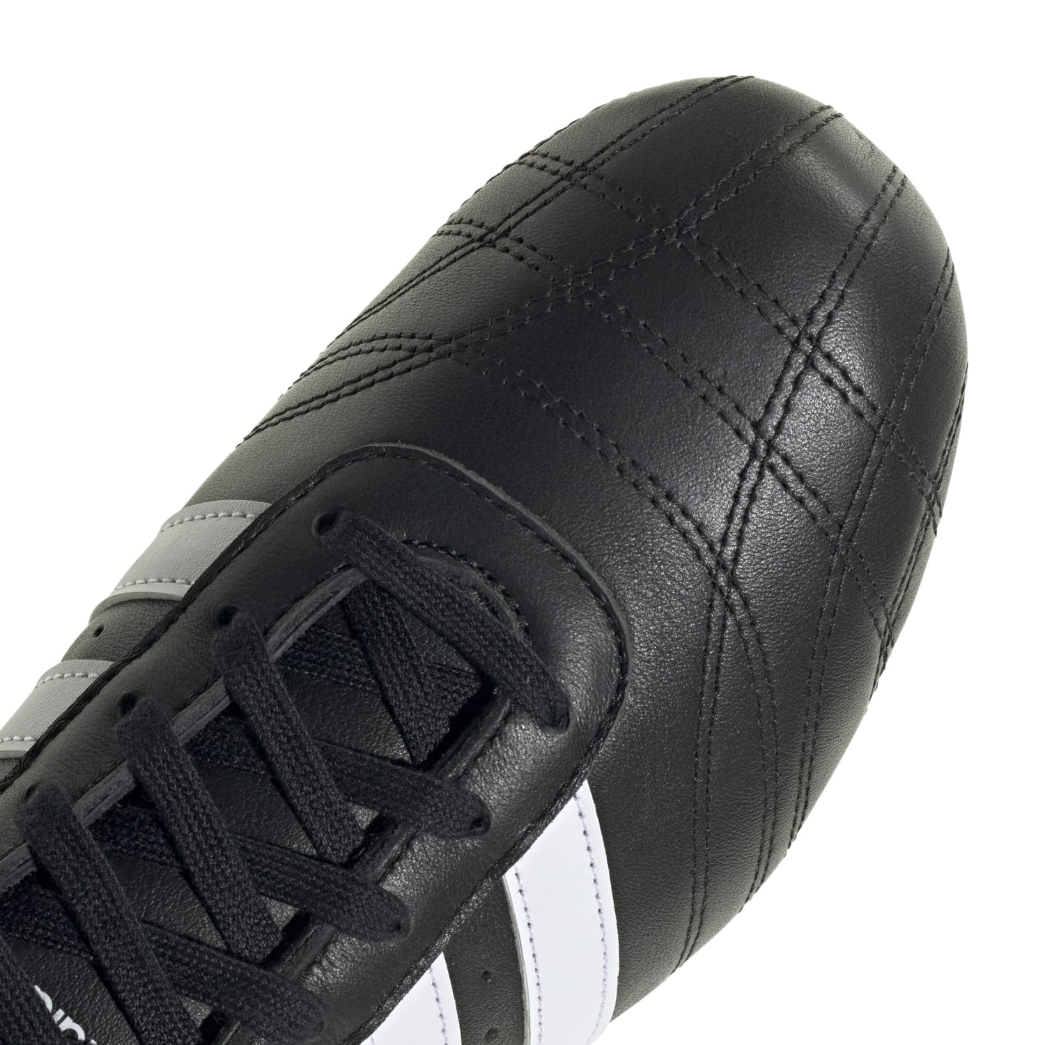 Adidas Womens Taekwondo Lace Shoes