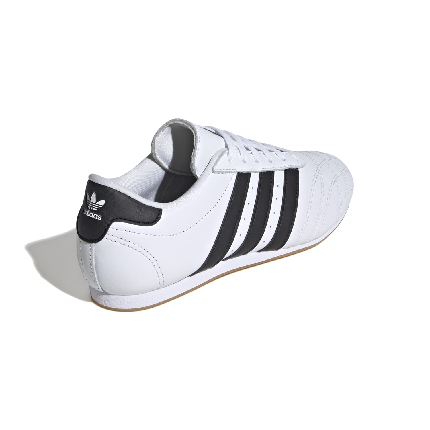 Adidas Womens Taekwondo Lace Shoes