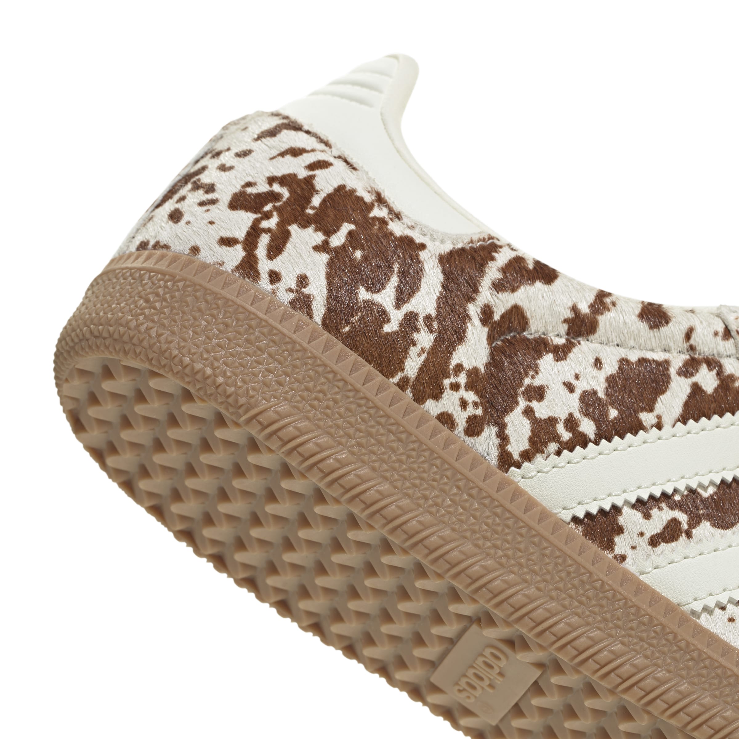 Adidas Womens Samba LT Shoes