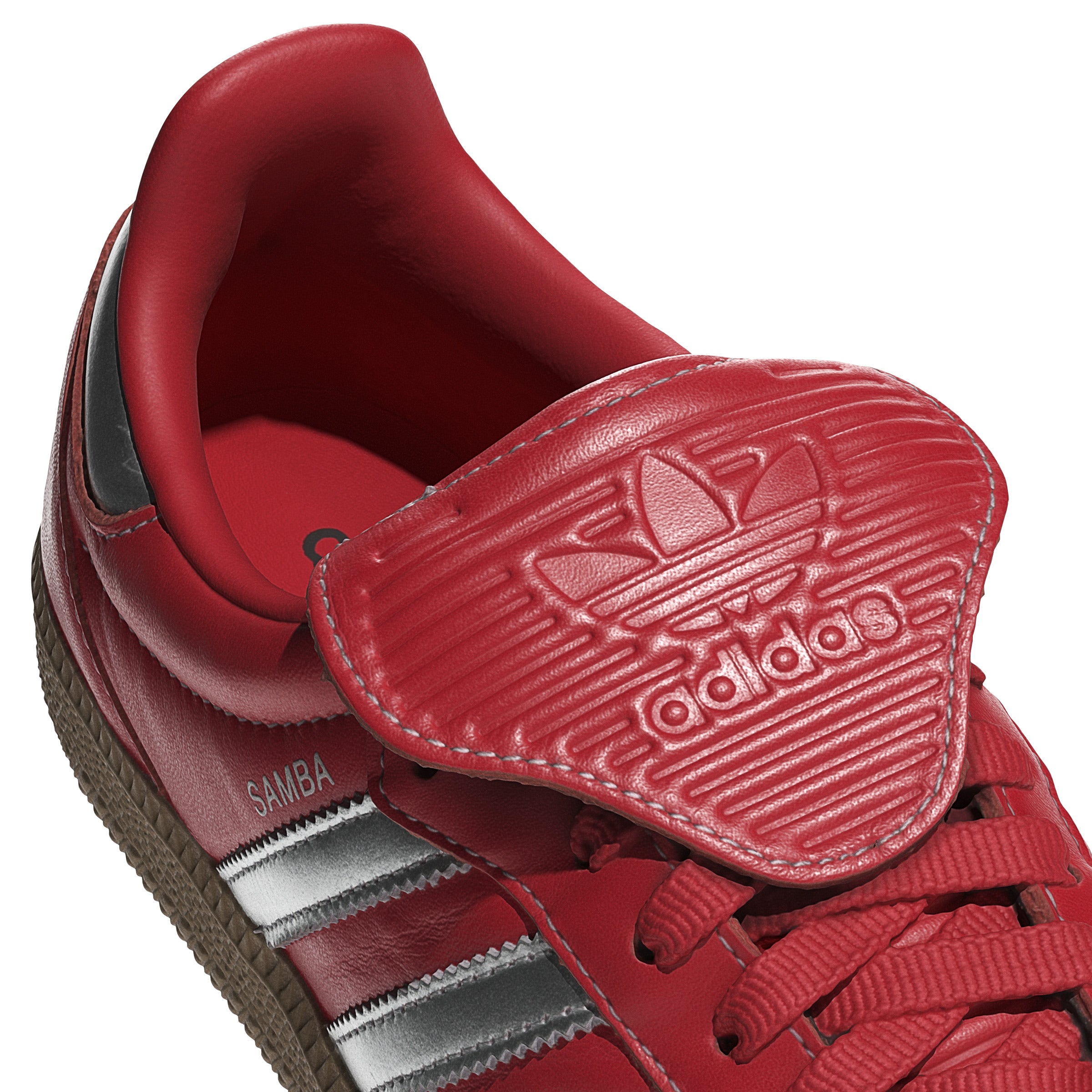 Adidas Womens Samba LT Shoes