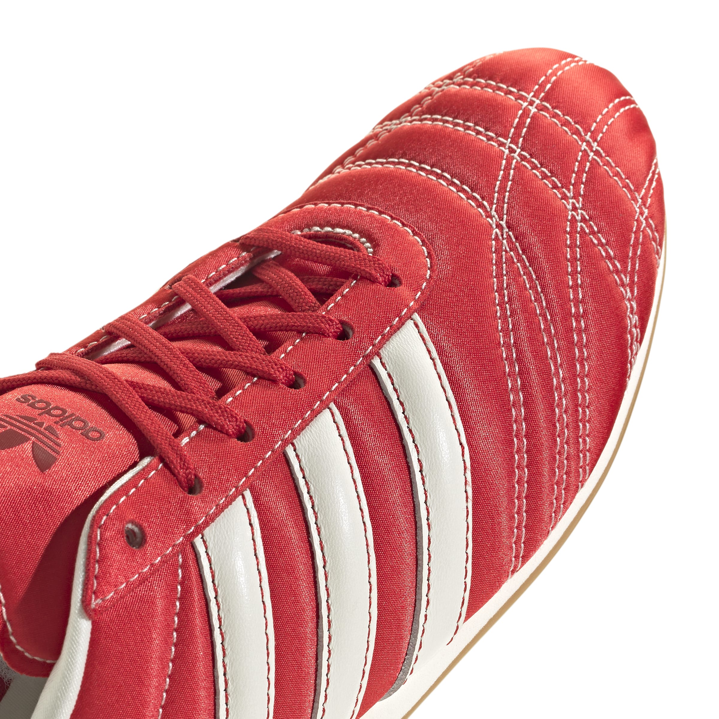Adidas Womens Taekondo Lace Shoes