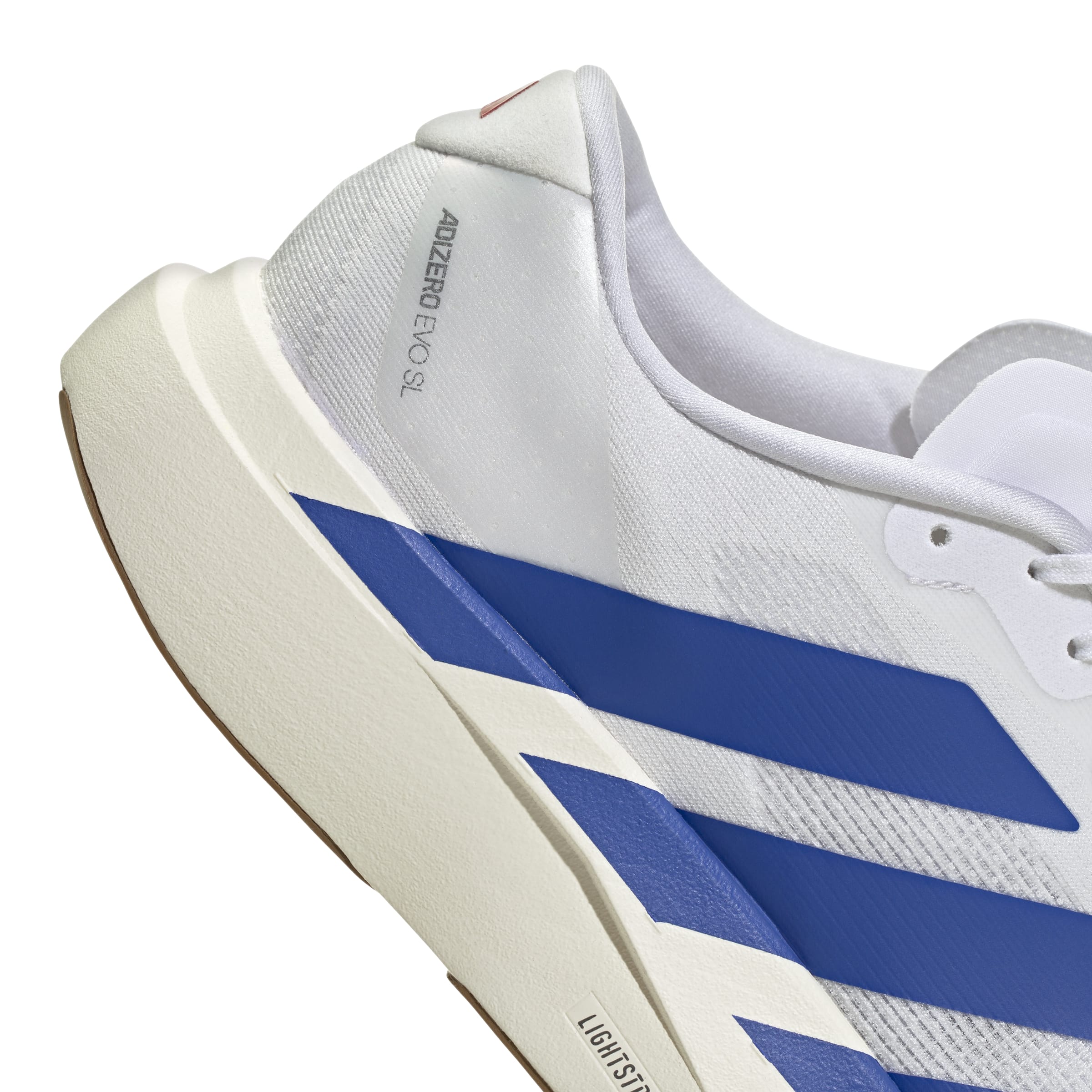 Adidas Mens Adizero Evo SL Shoes