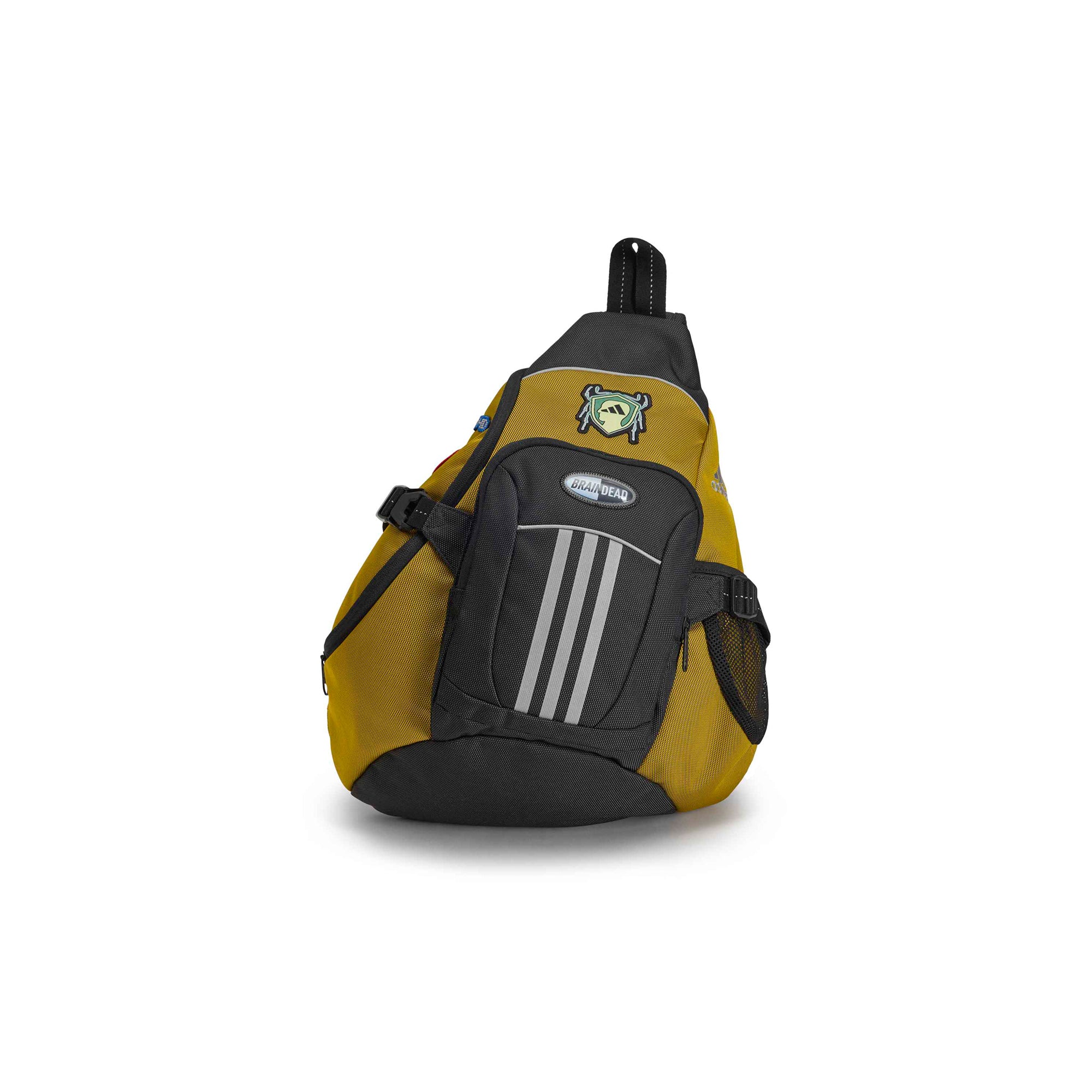 Adidas x Brain Dead Sling Bag