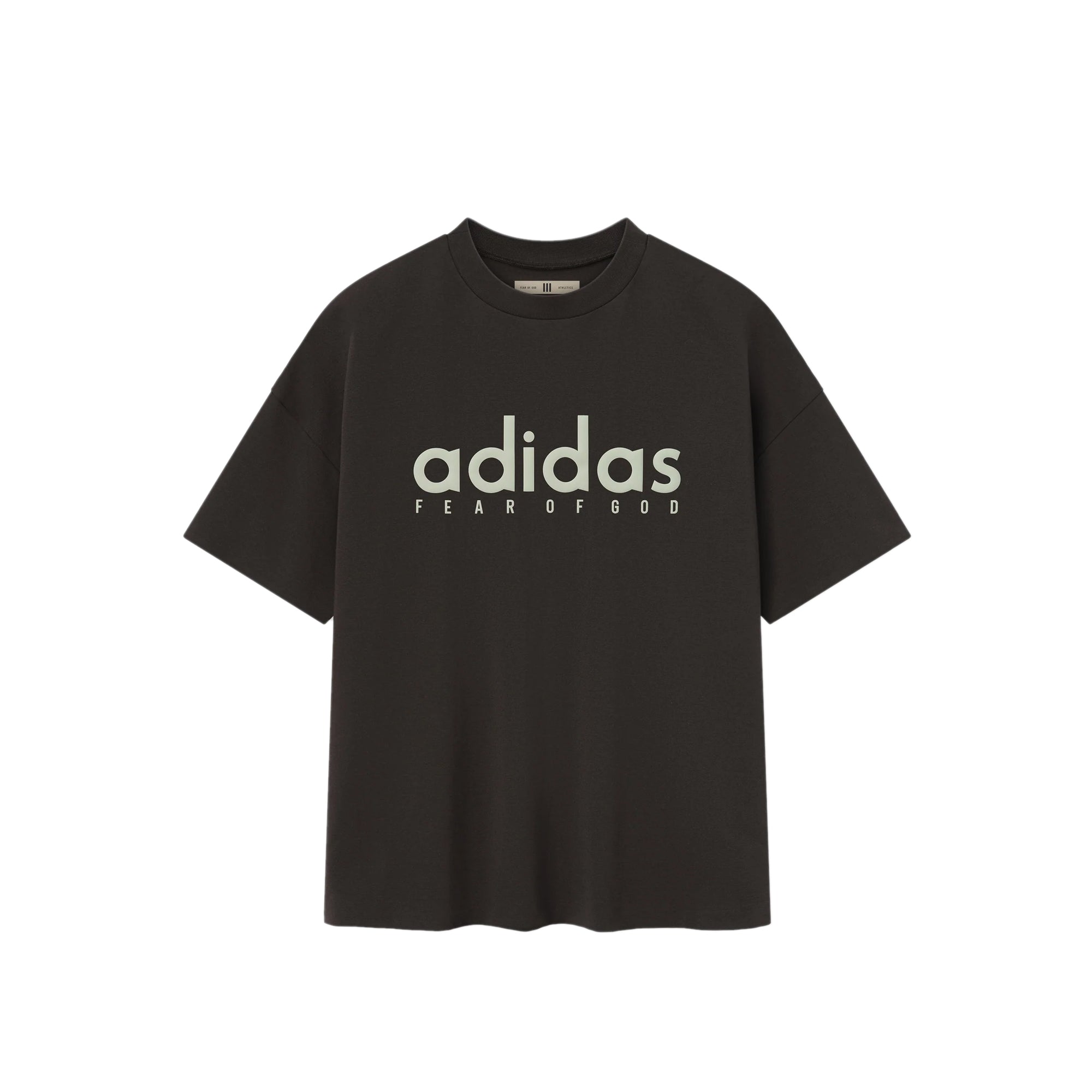 Adidas x Fear of God Mens Athletics Quickdry Tee