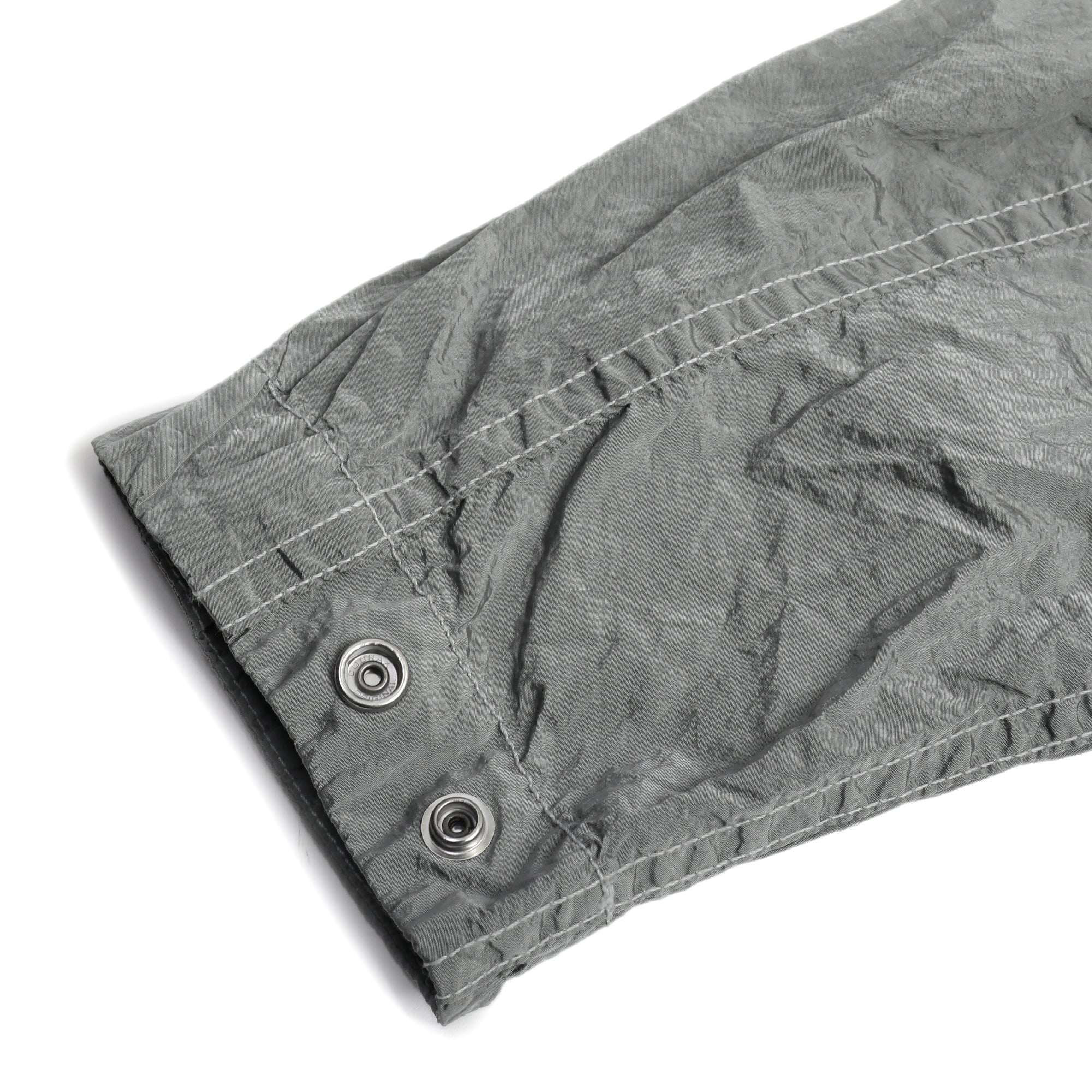 Stone Island Mens Nylon Metal ECONYL® Overshirt