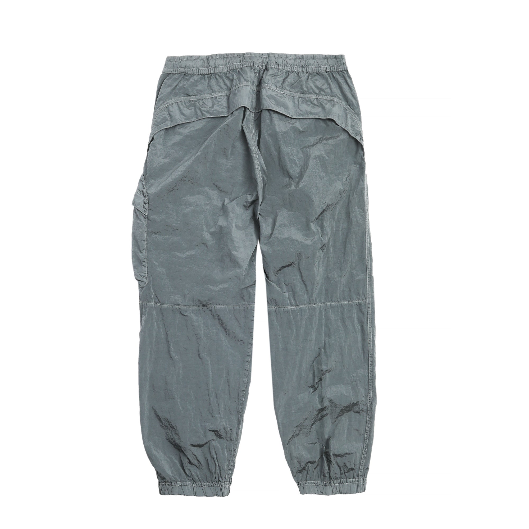Stone Island Mens Nylon Metal ECONYL® Pants