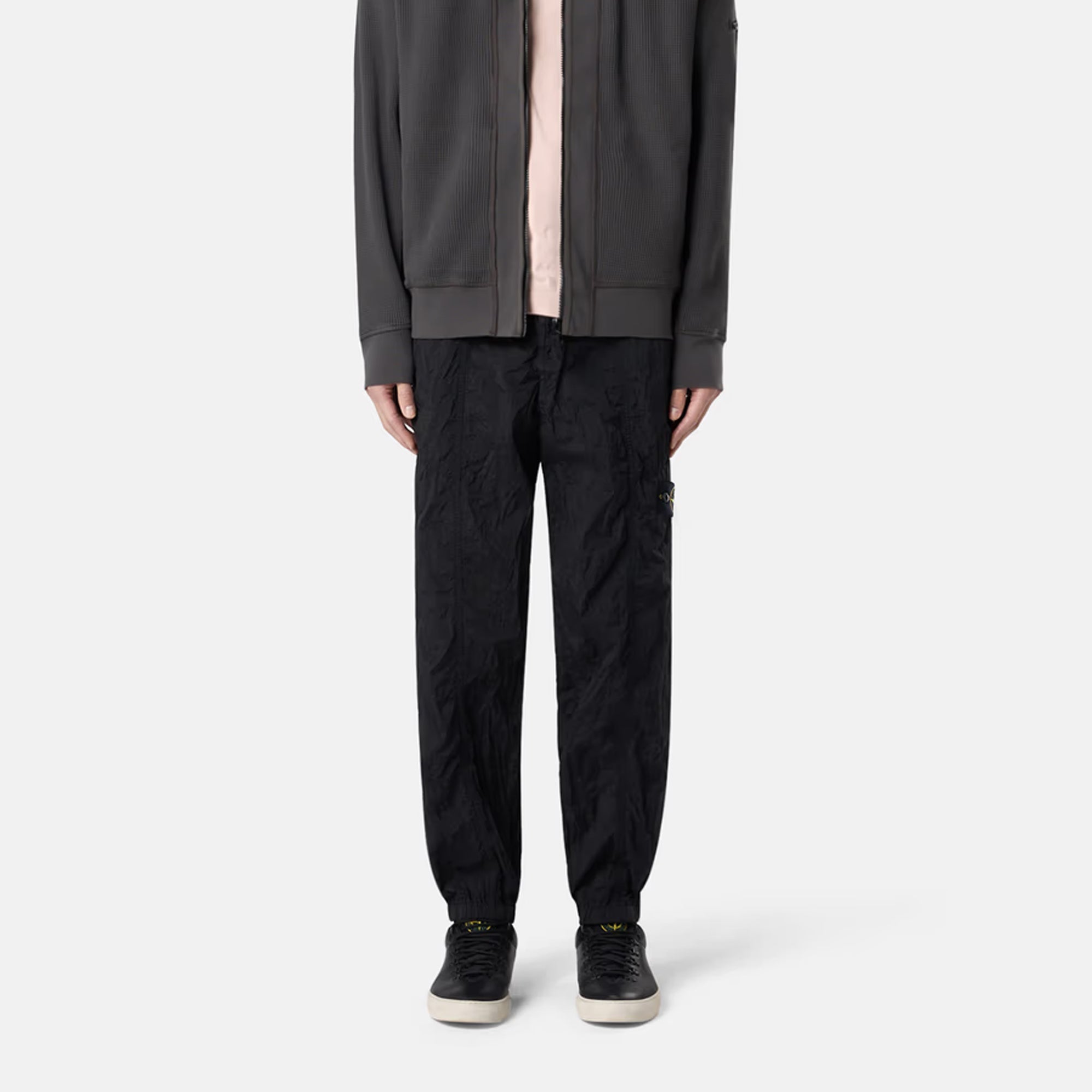 Stone Island Mens Nylon Metal ECONYL® Pants