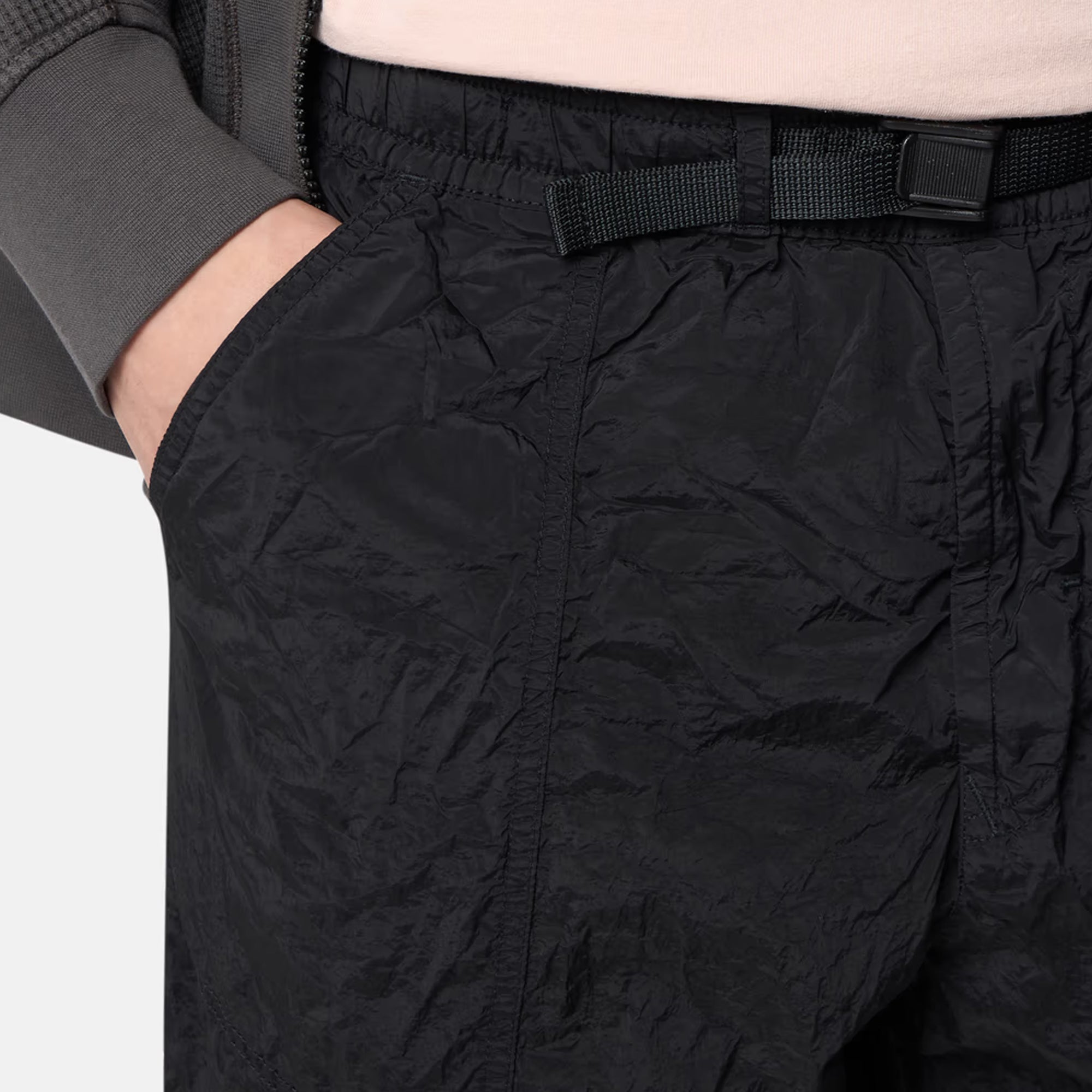 Stone Island Mens Nylon Metal ECONYL® Pants