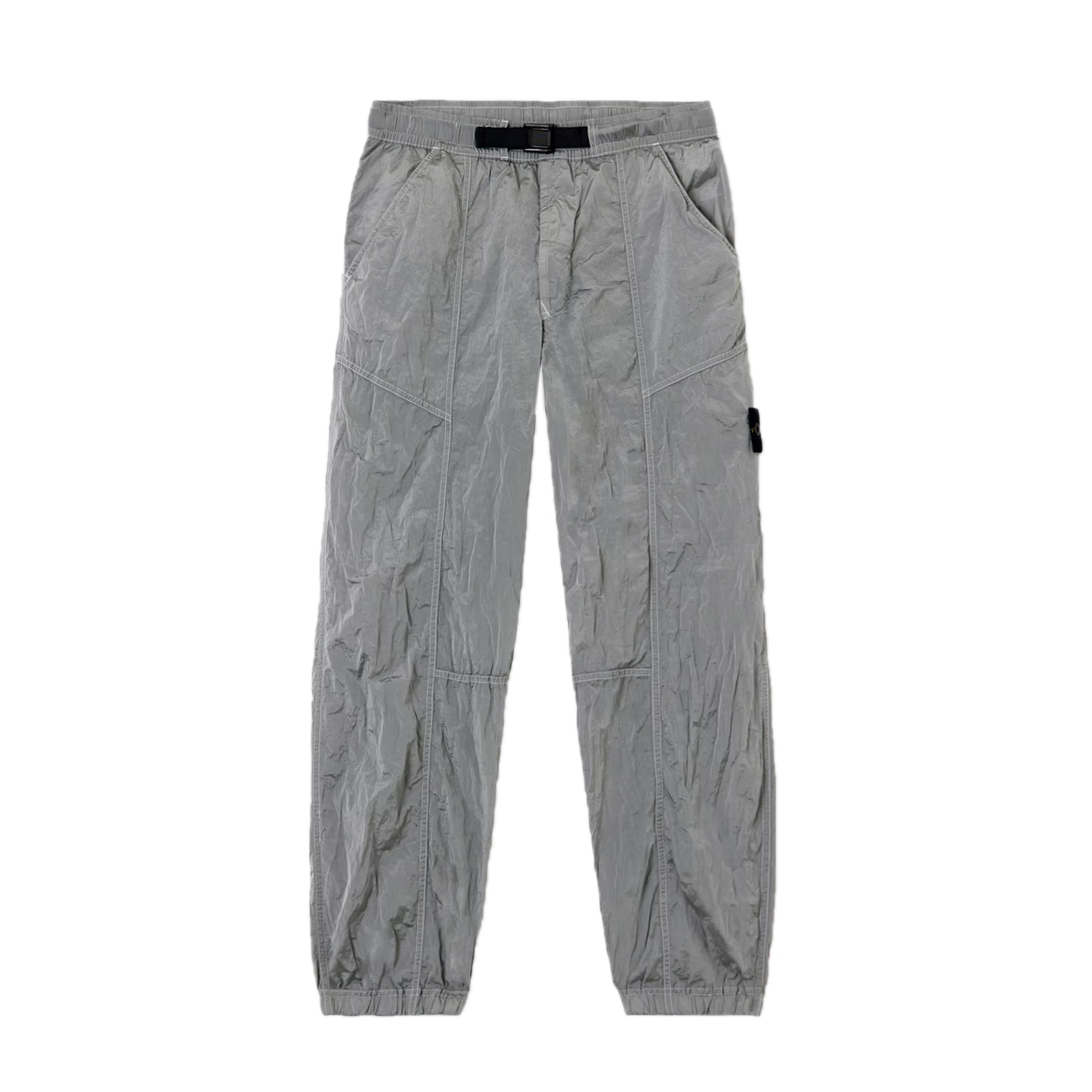 Stone Island Mens Nylon Metal ECONYL® Pants