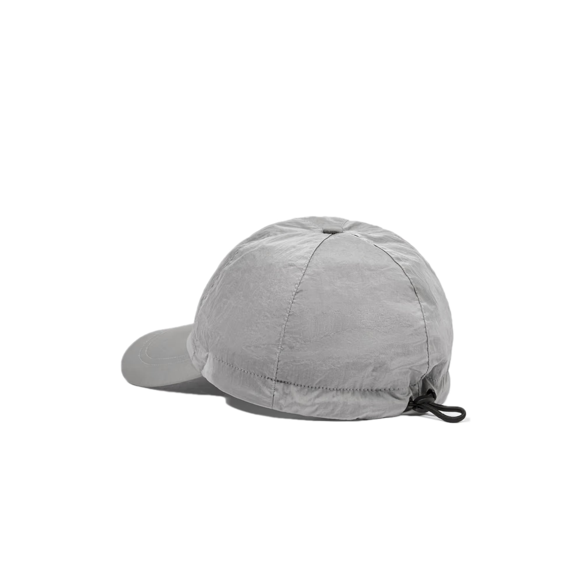 Stone Island Nylon Metal ECONYL® Cap