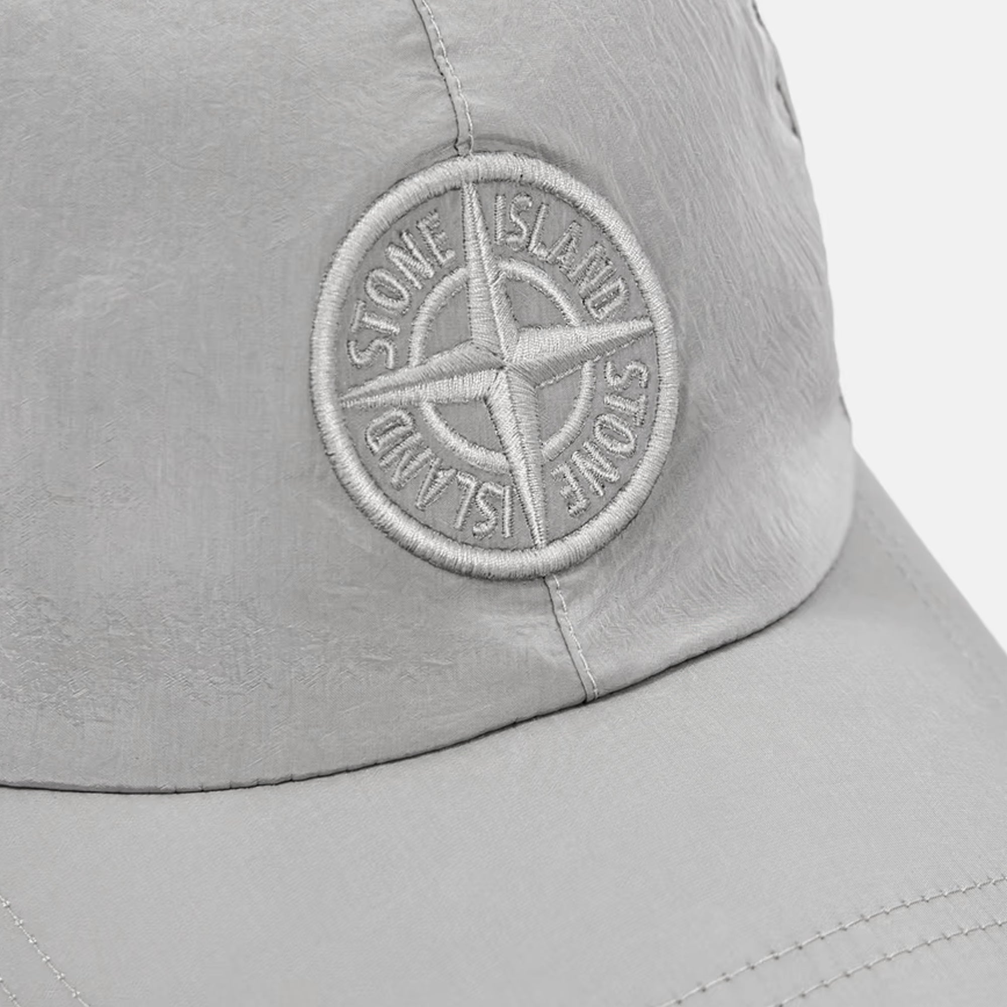 Stone Island Nylon Metal ECONYL® Cap