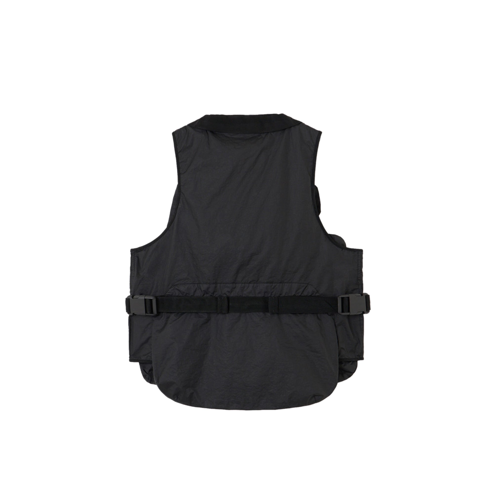 Stone Island Mens Membrana 3L TC Utility Vest