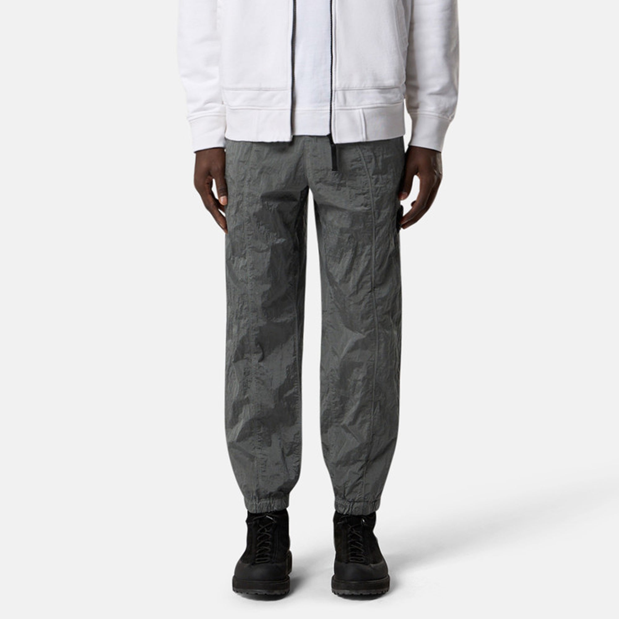 Stone Island Mens Nylon Metal Econyl Pants