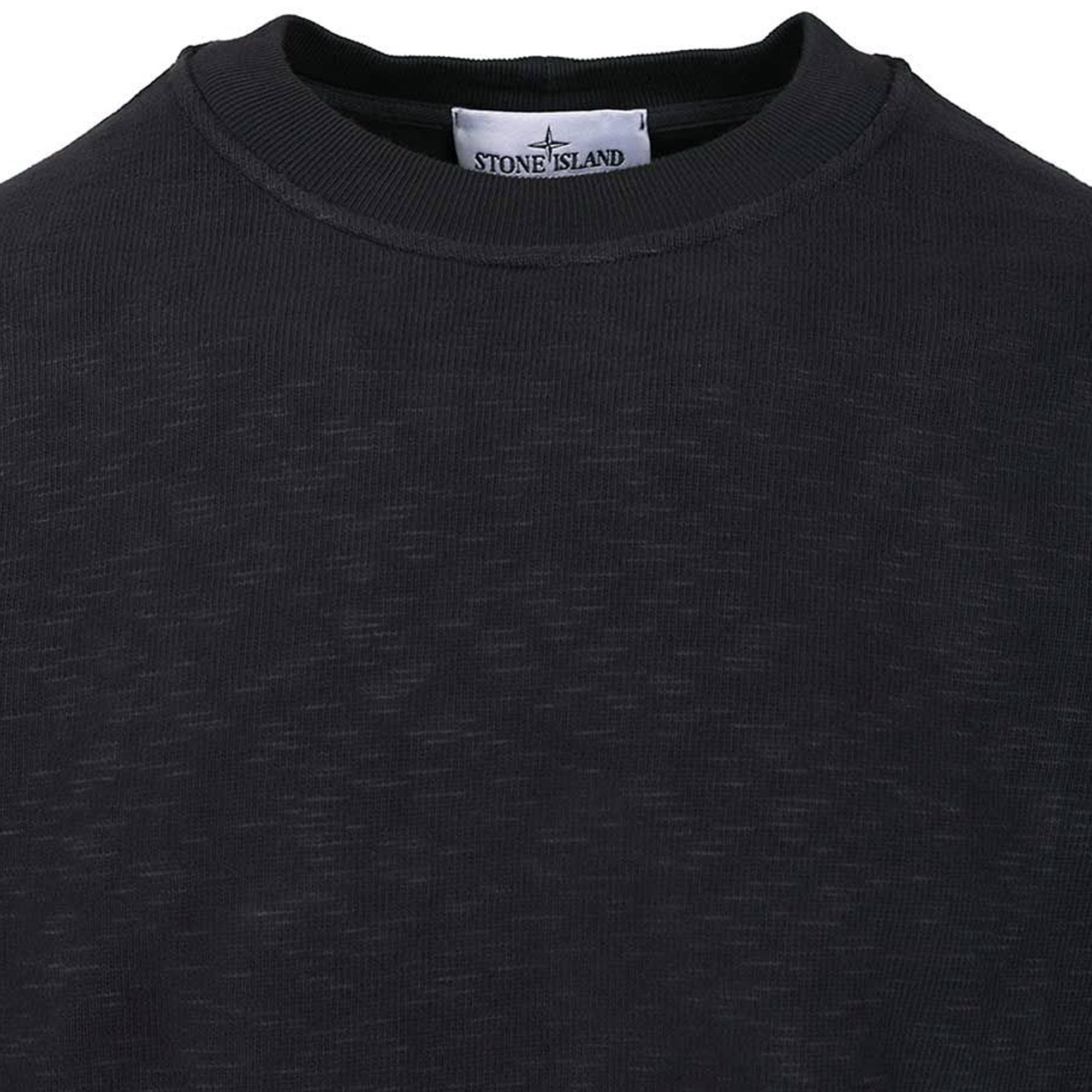 Stone Island Mens Sweatshirt