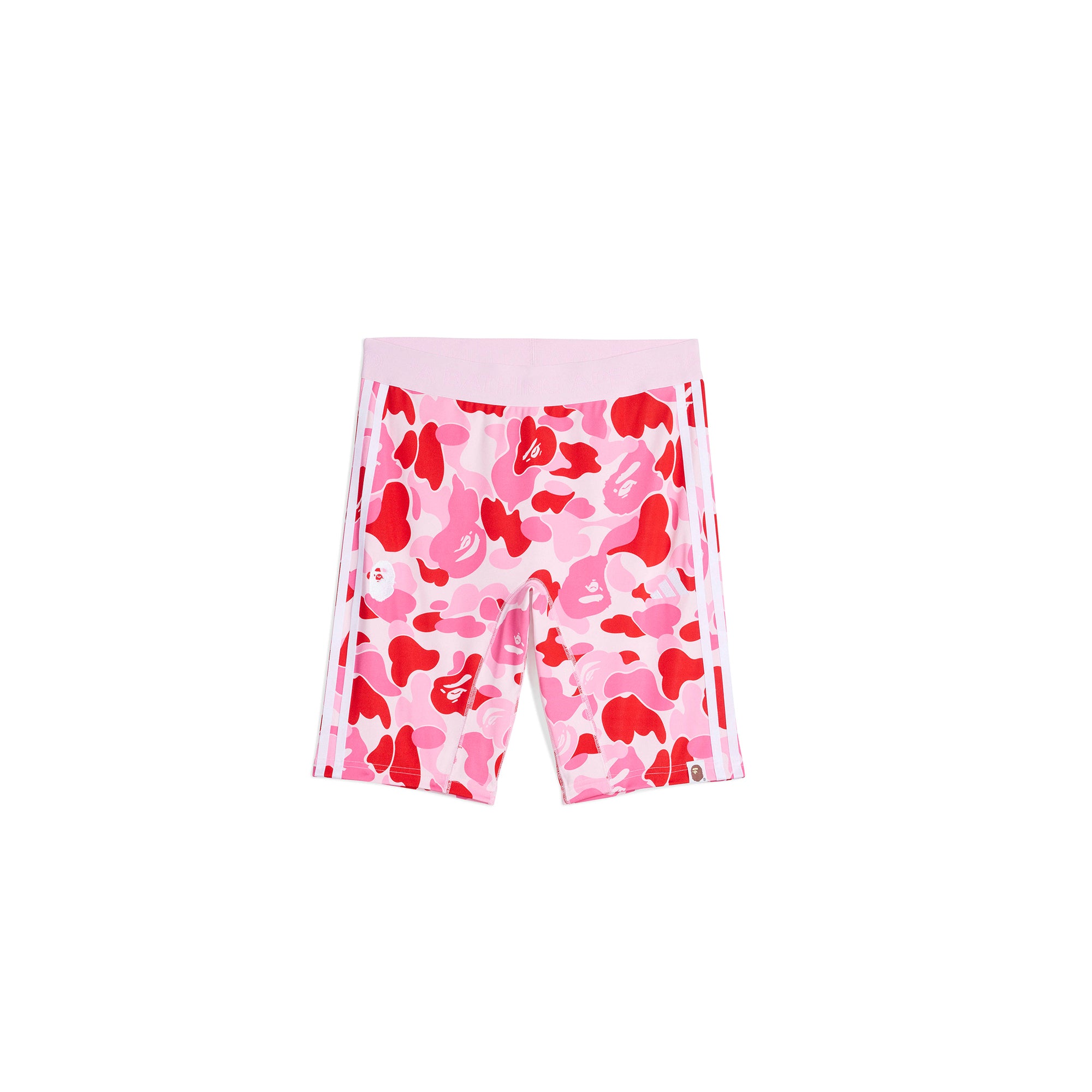 Adidas x Bape Mens FB Tights