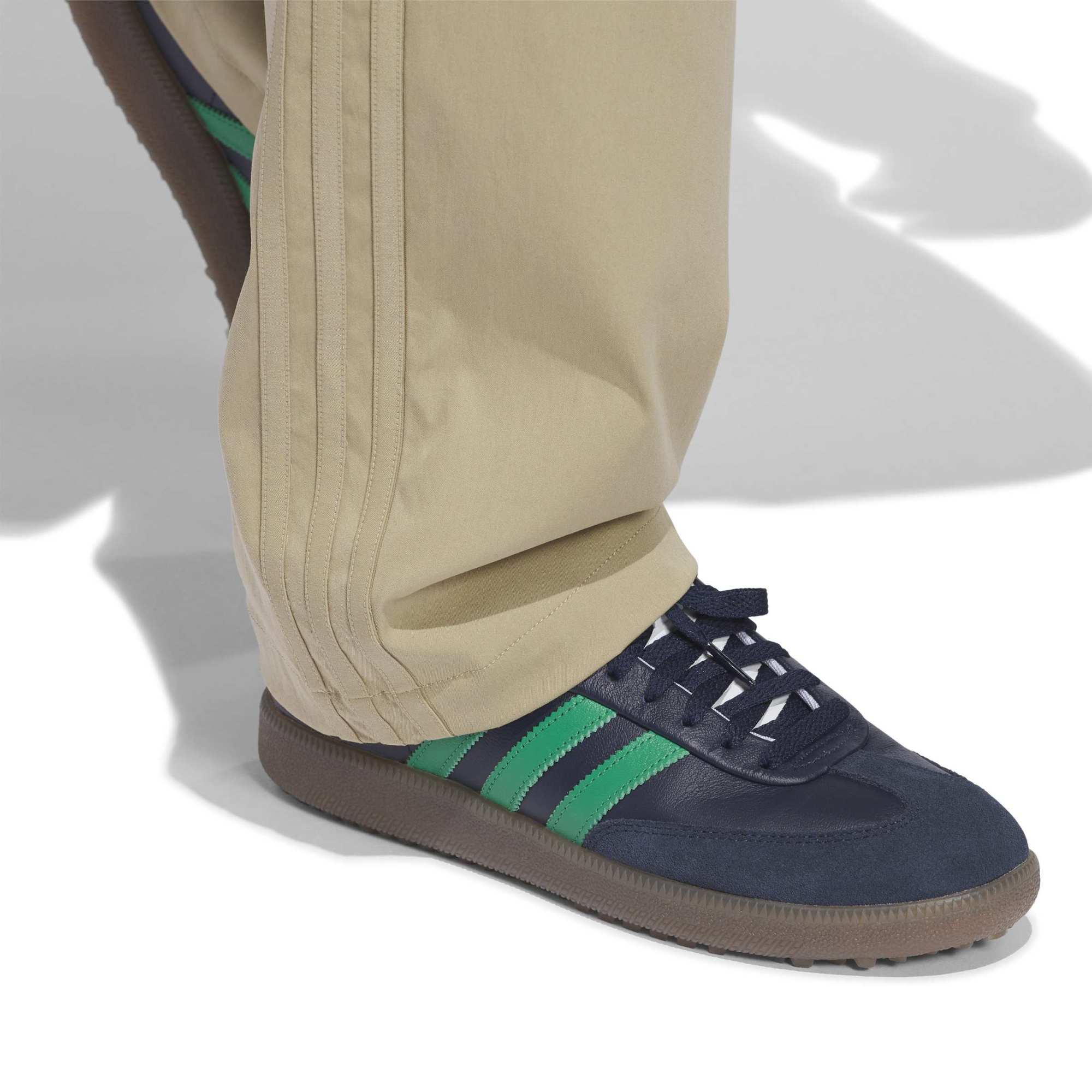 Adidas Golf Mens Originals Twistweave Pants