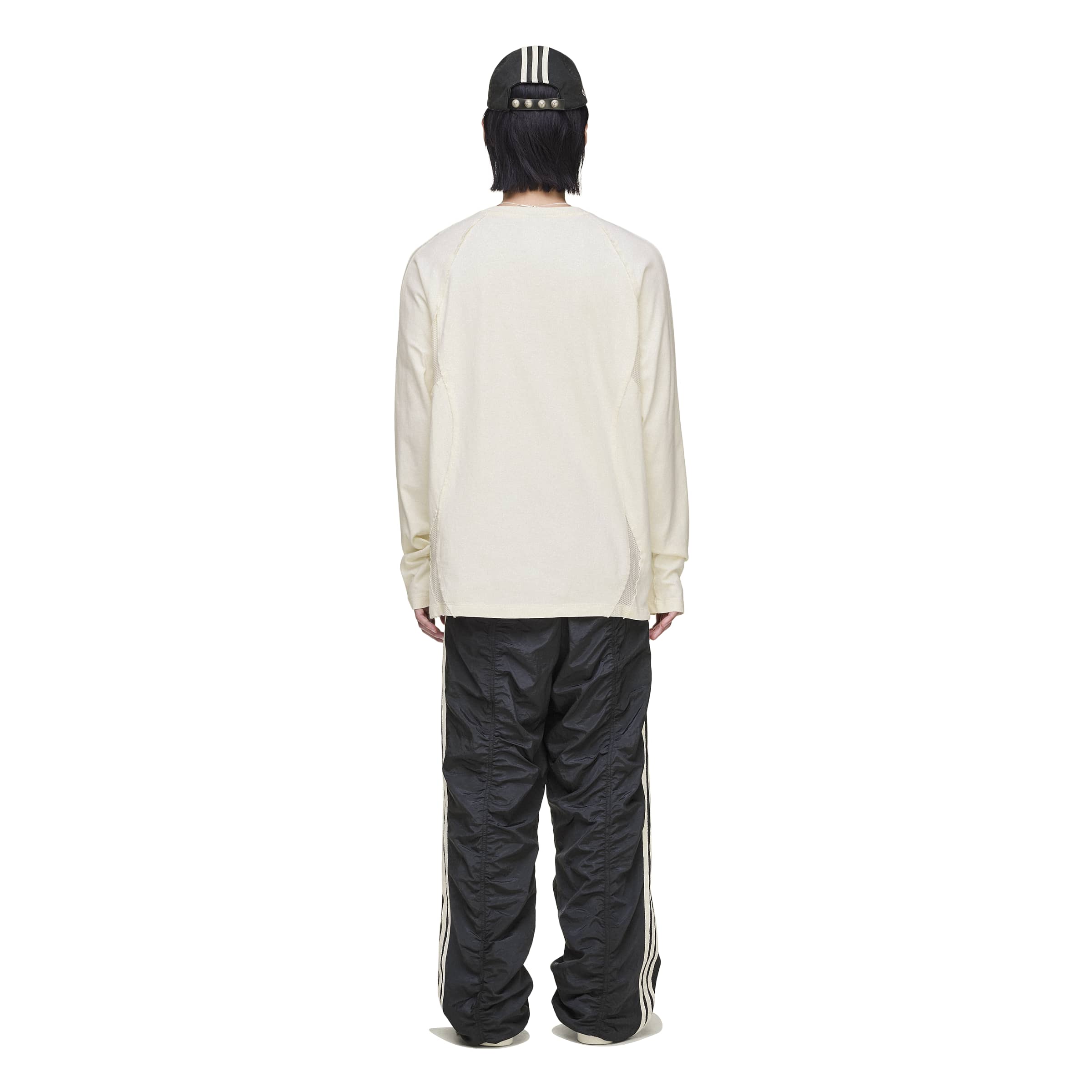 Adidas x Thug Club Mens Longsleeve Tee