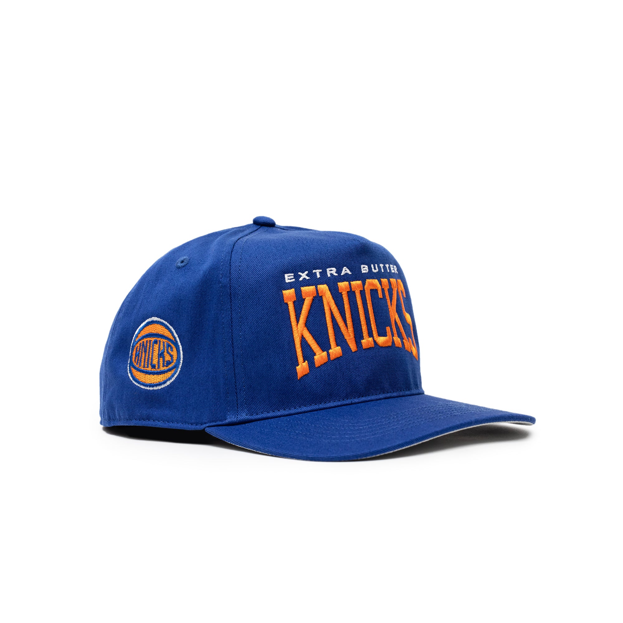Extra Butter x '47 x New York Knicks Triple Hit Hat