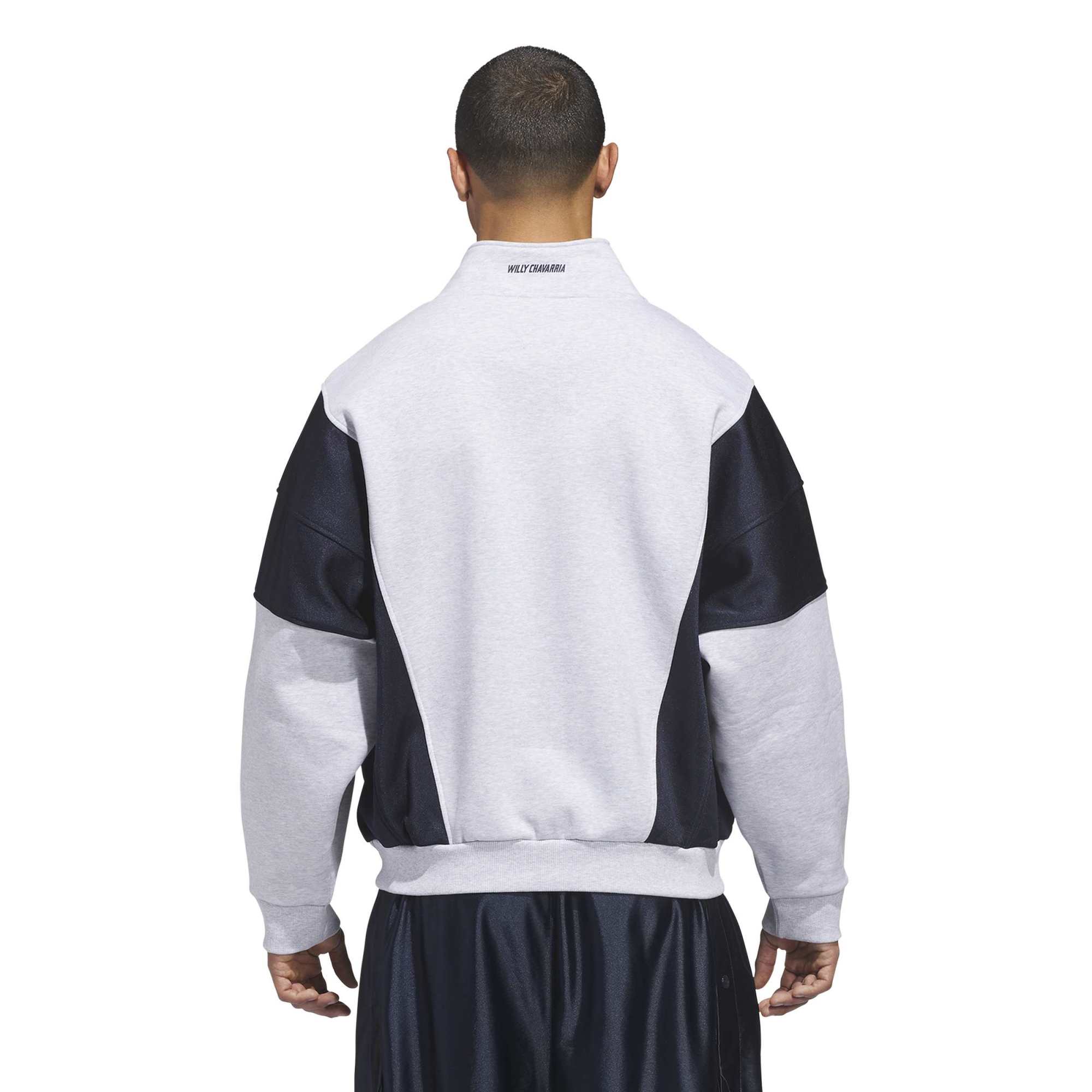 Adidas x Willy Chavarria Mens World Cup Watsonville Shirt