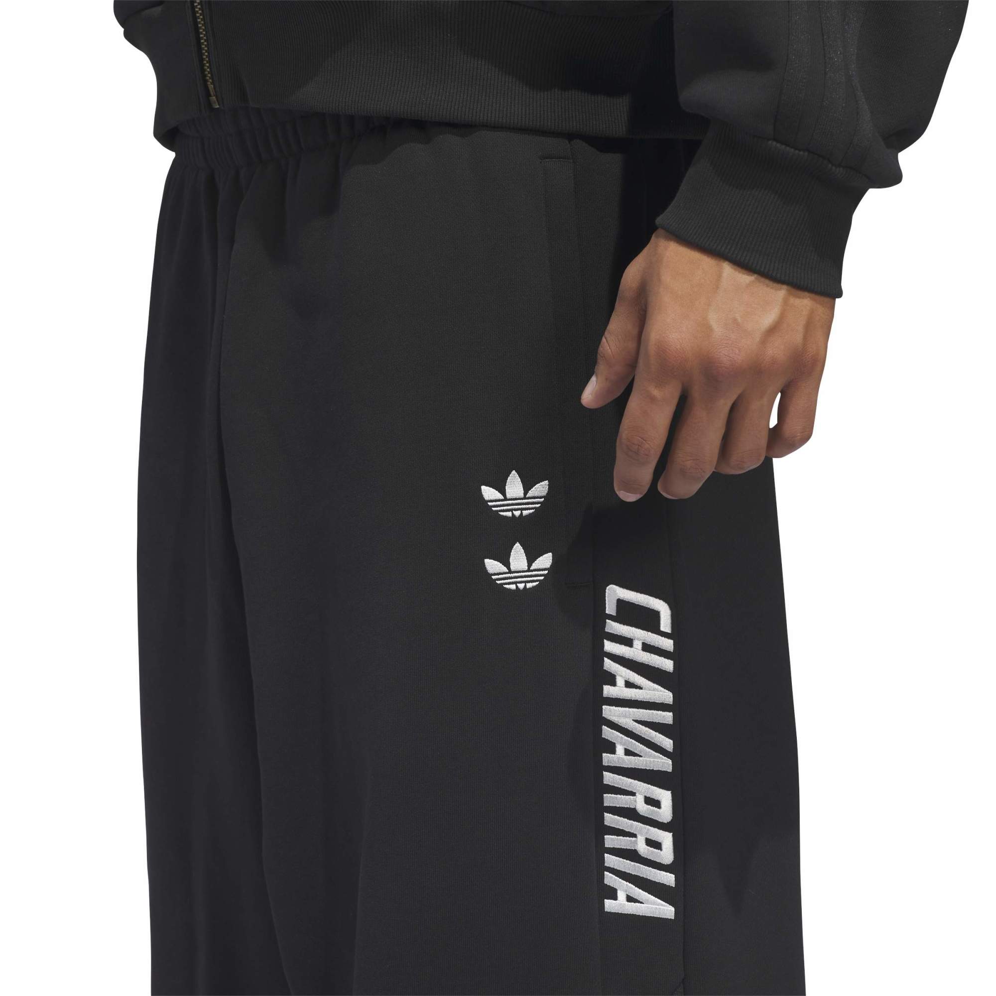 Adidas x Willy Chavarria Mens World Cup Heavy Sweatpant