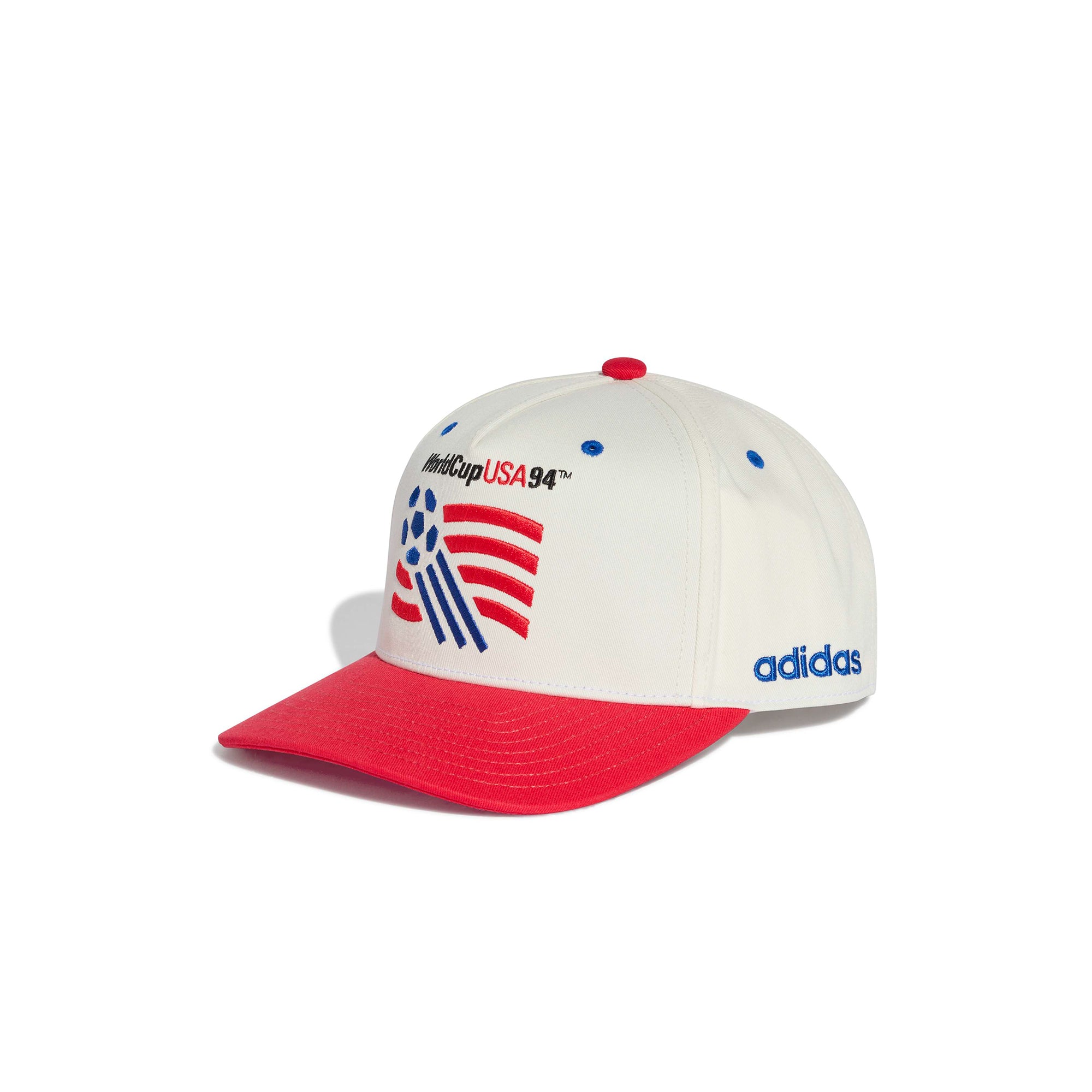 Adidas World Cup USA 94 Fan Cap