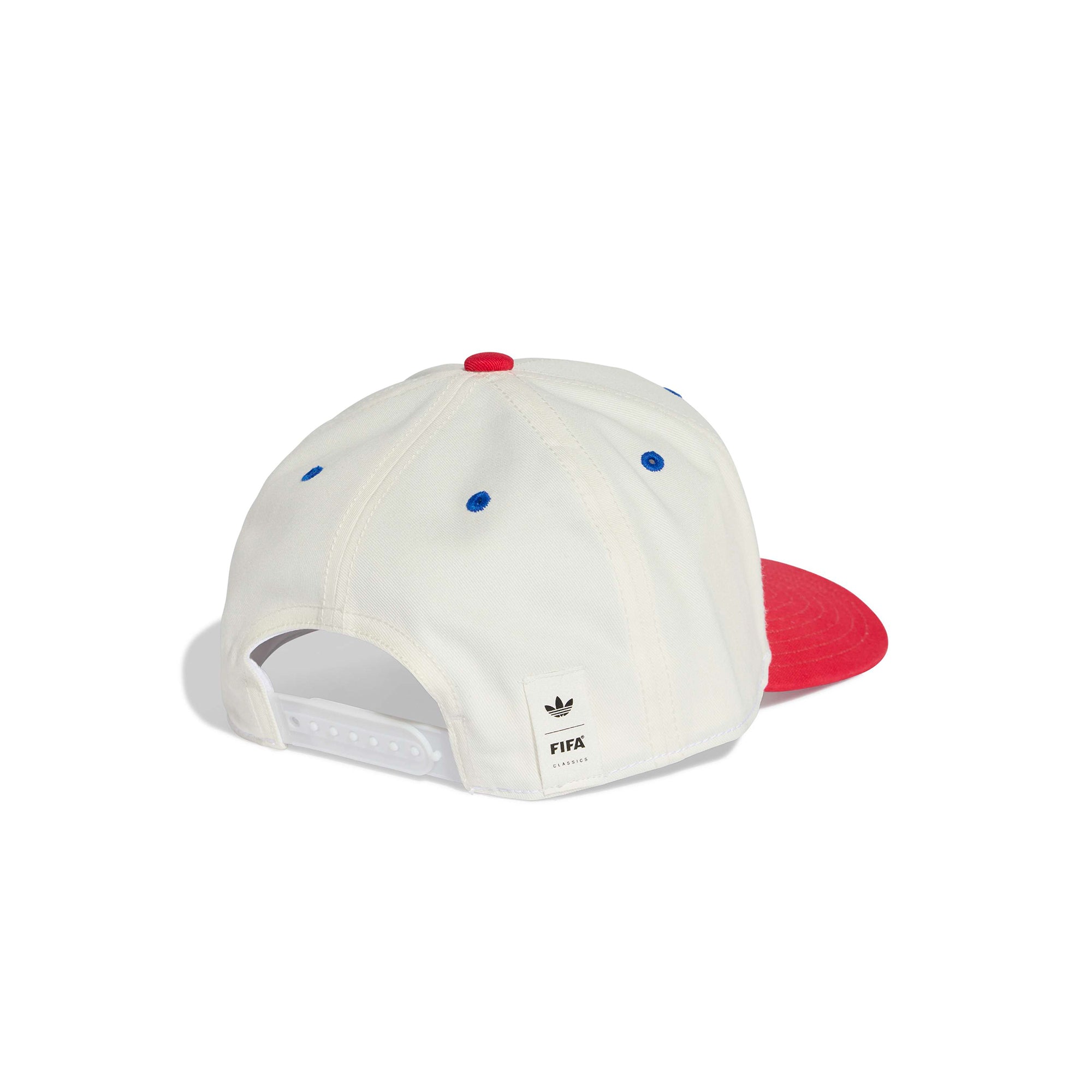 Adidas World Cup USA 94 Fan Cap