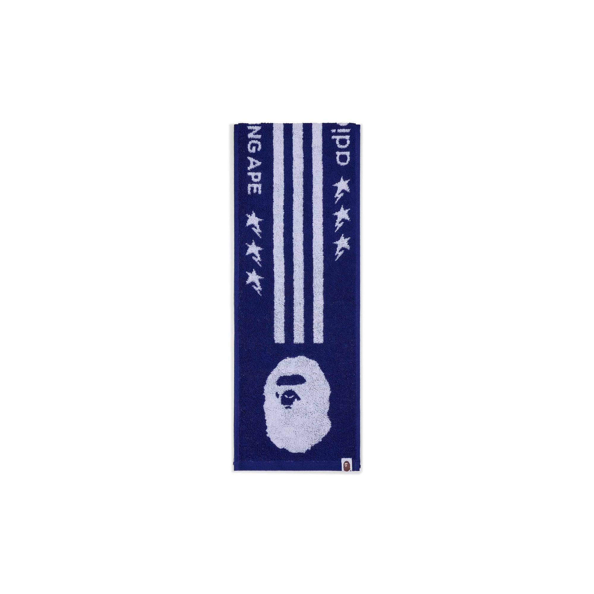 Adidas x Bape FB Towel