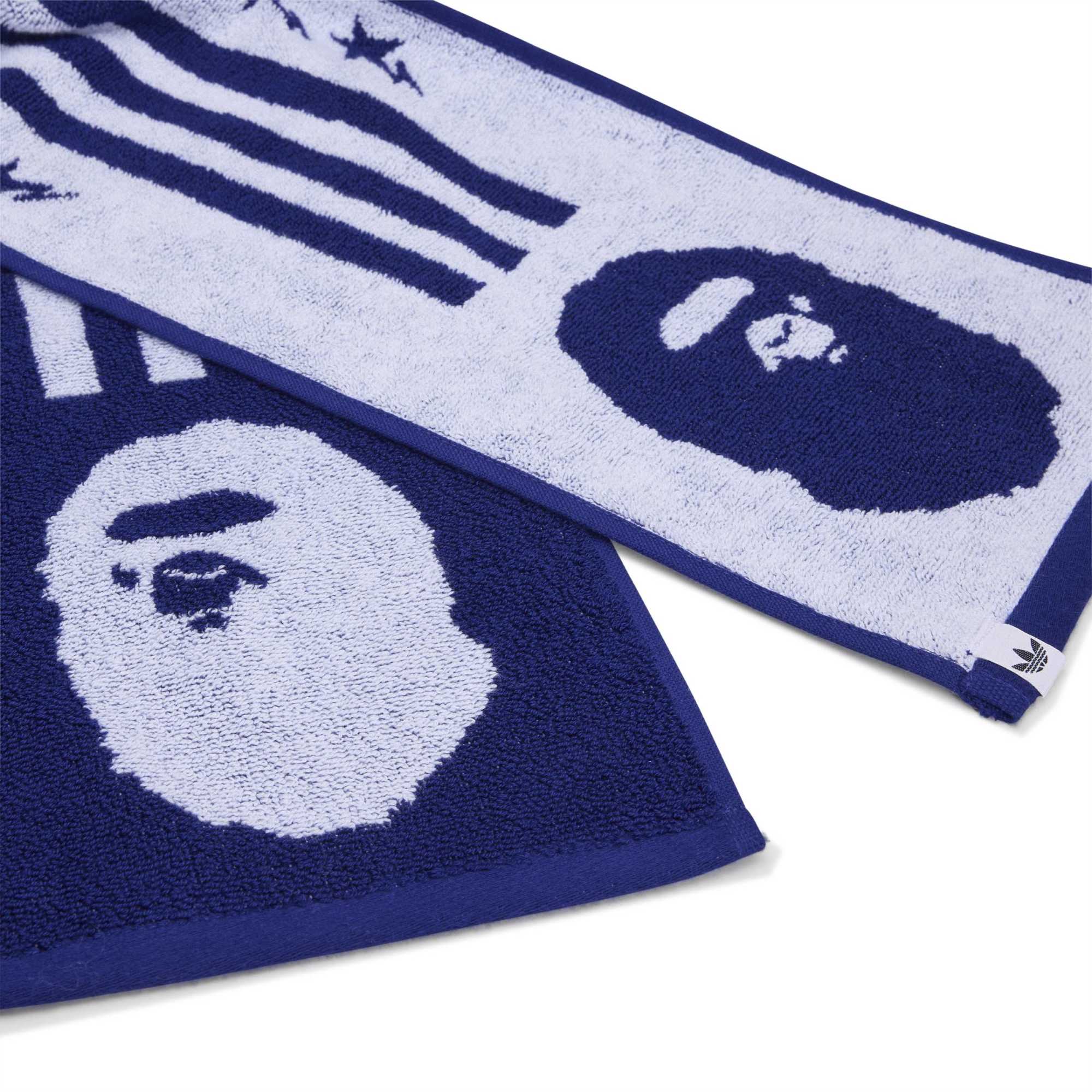 Adidas x Bape FB Towel