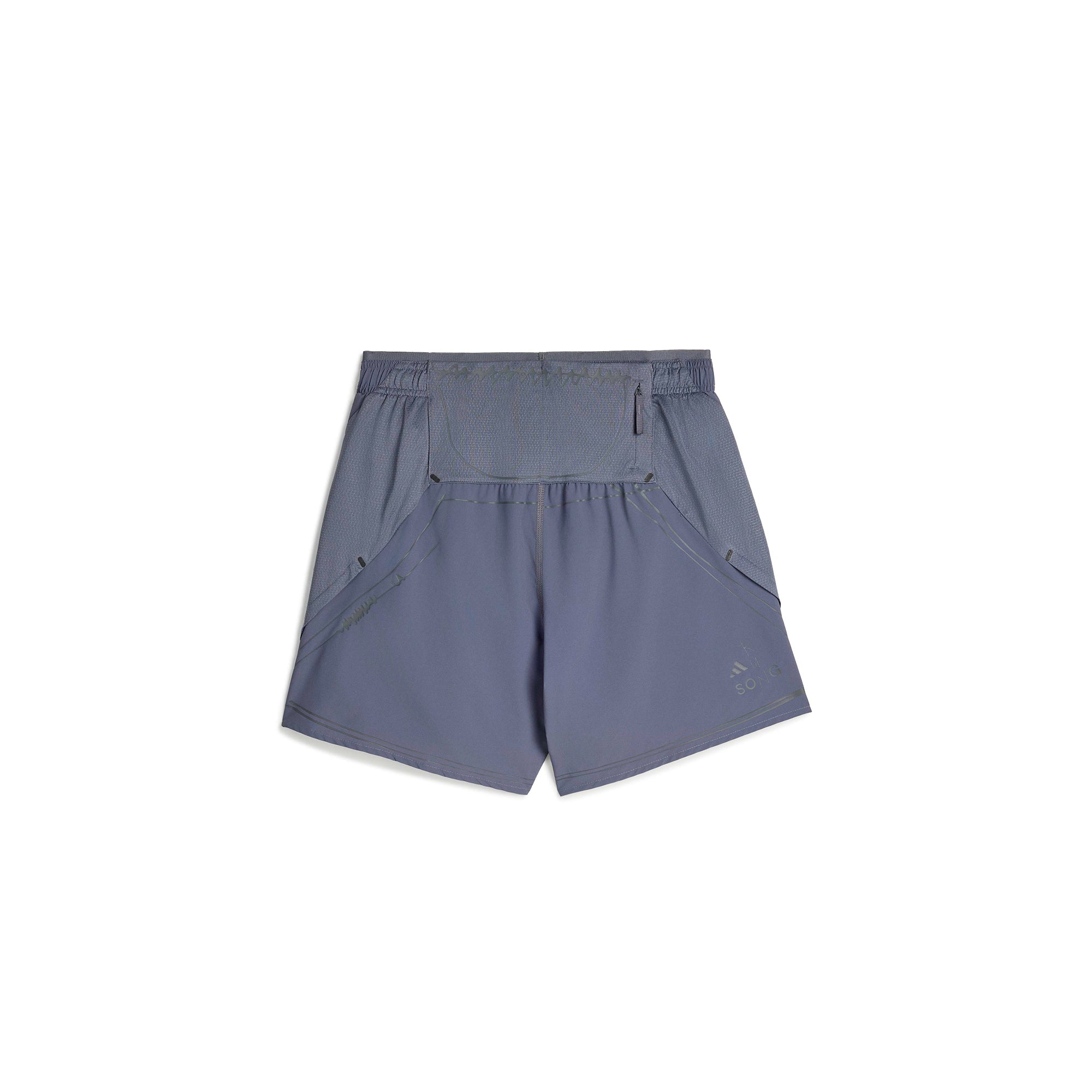 Adidas Mens ADI365 SFTM Shorts