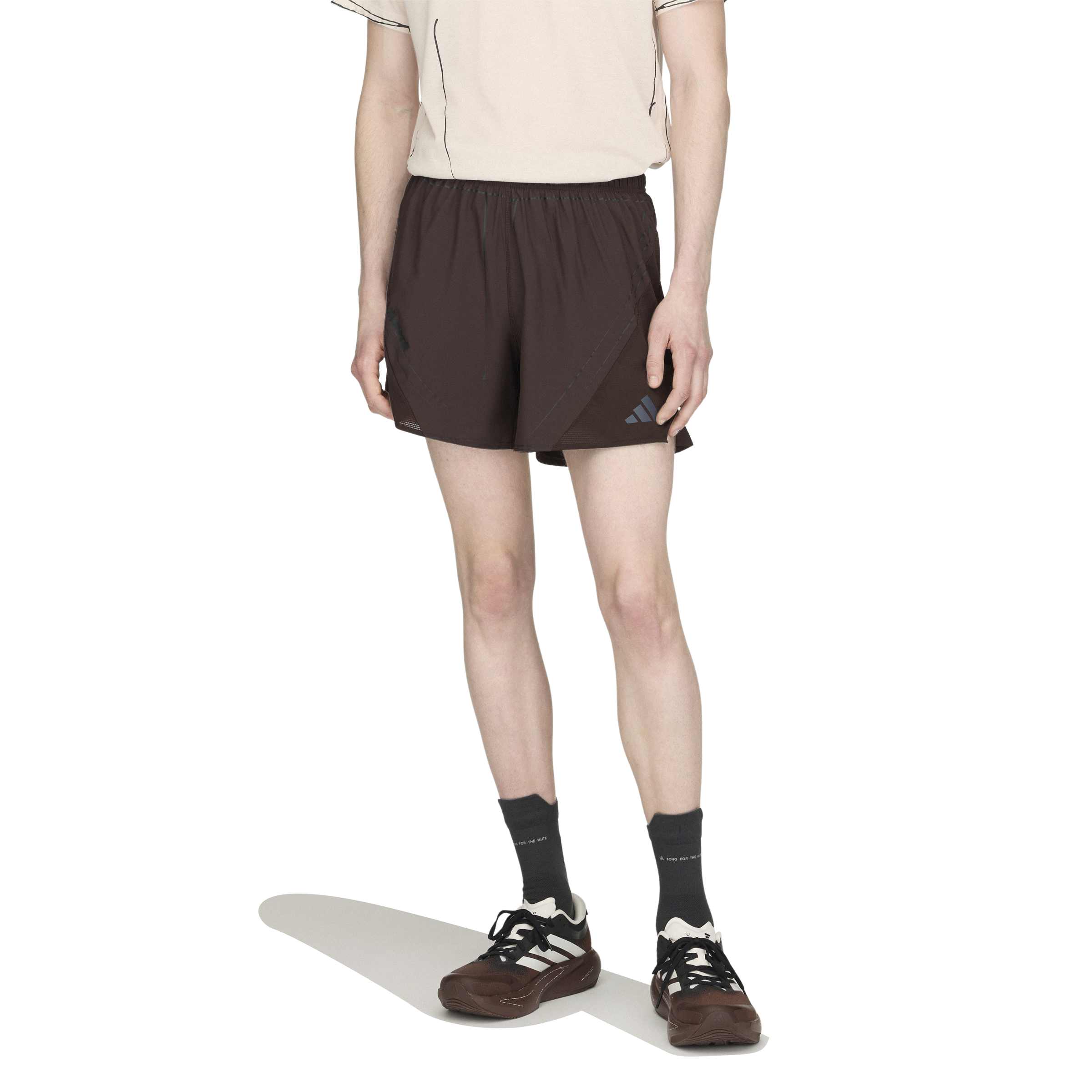 Adidas Mens ADI365 SFTM Shorts