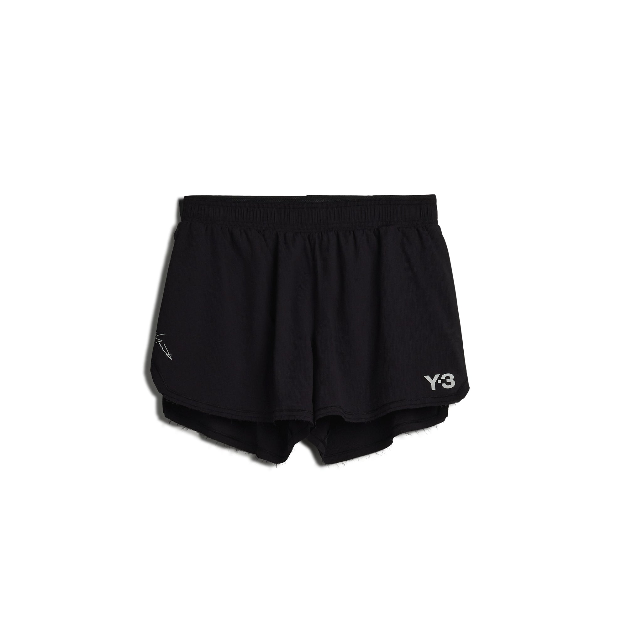Y-3 Mens Run Shorts card image